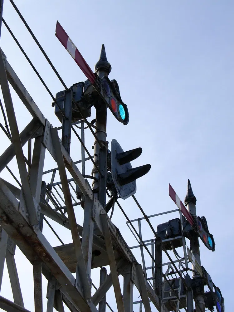 Museo del Ferrrocarril de Cataluña