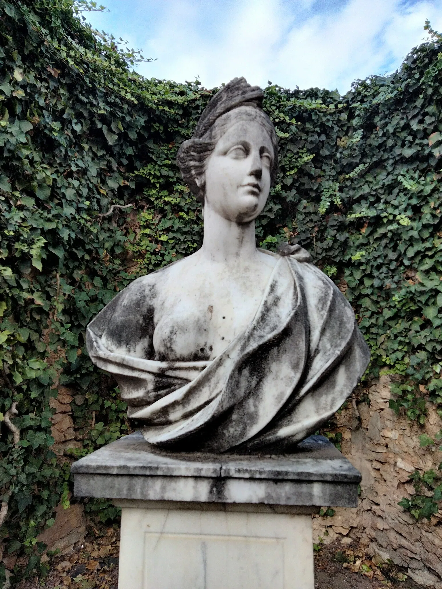 Museu Romàntic Can Papiol