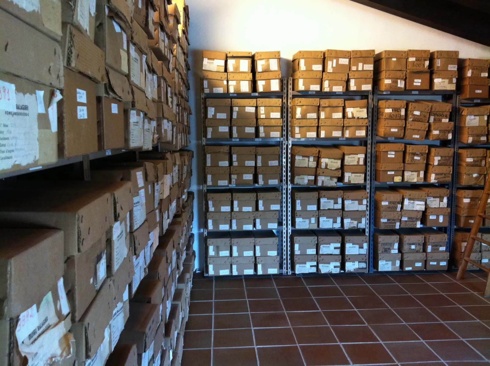 Can Papiol Romanticism Museum