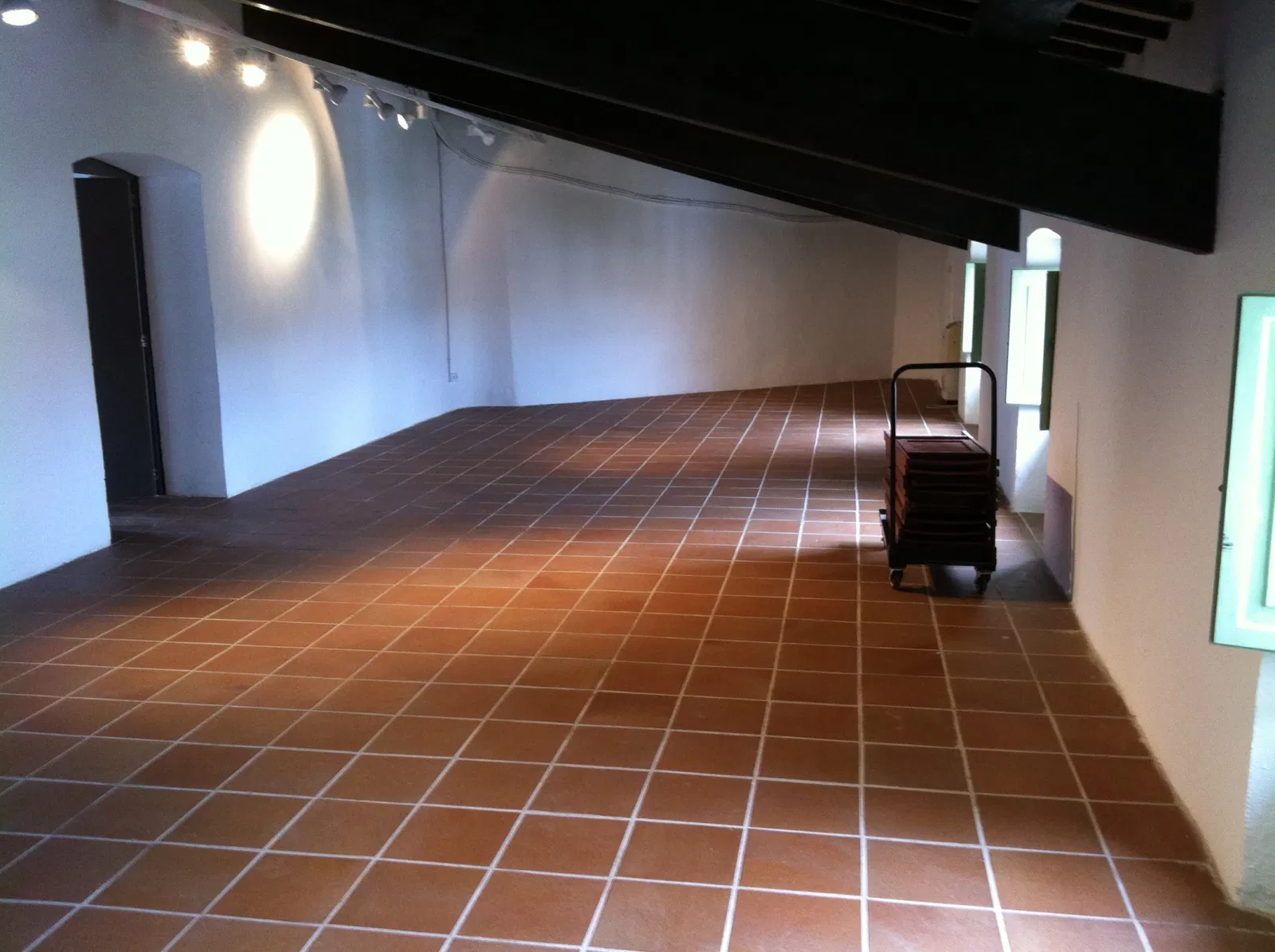 Museu Romàntic Can Papiol