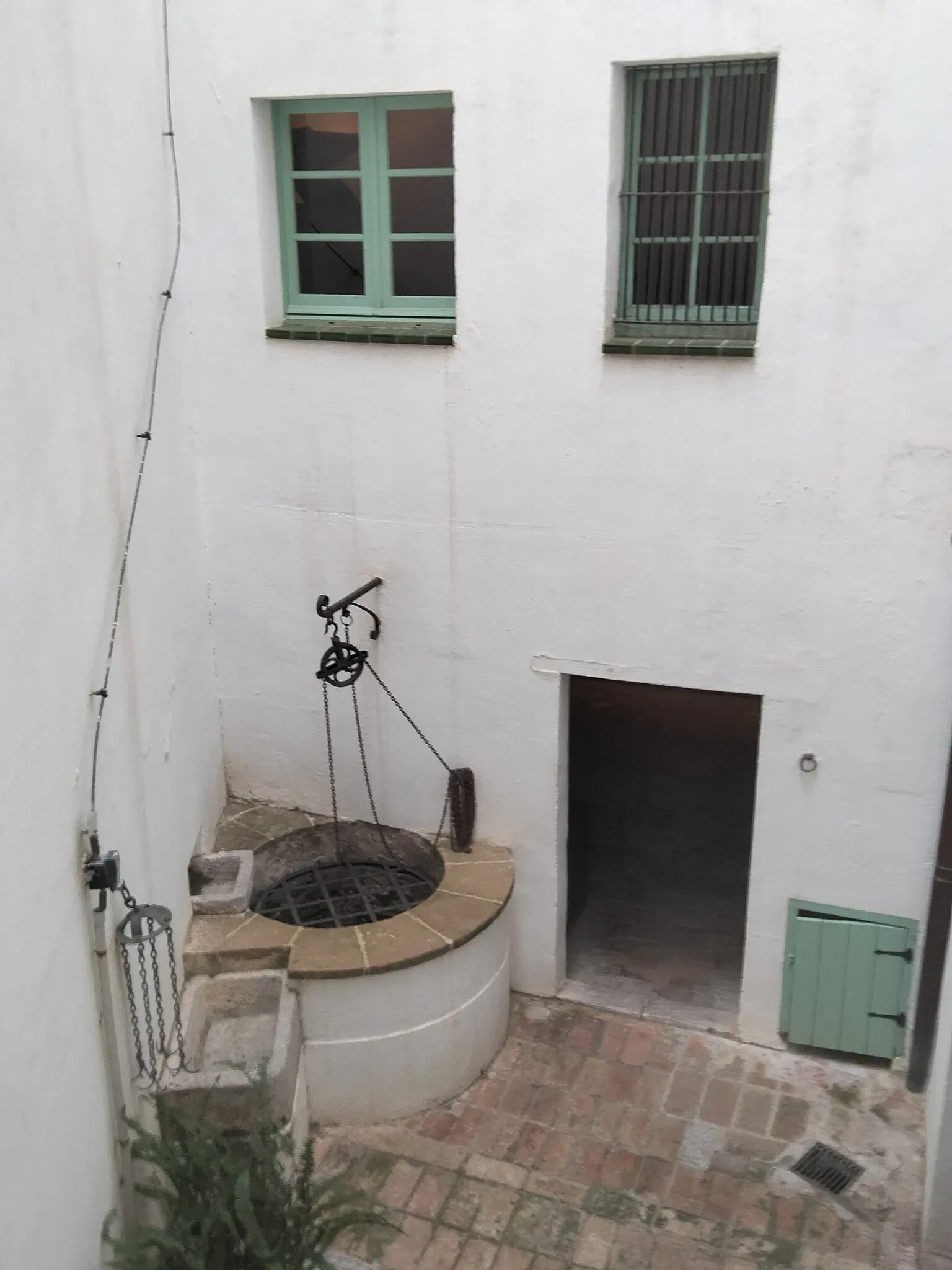 Museu Romàntic Can Papiol