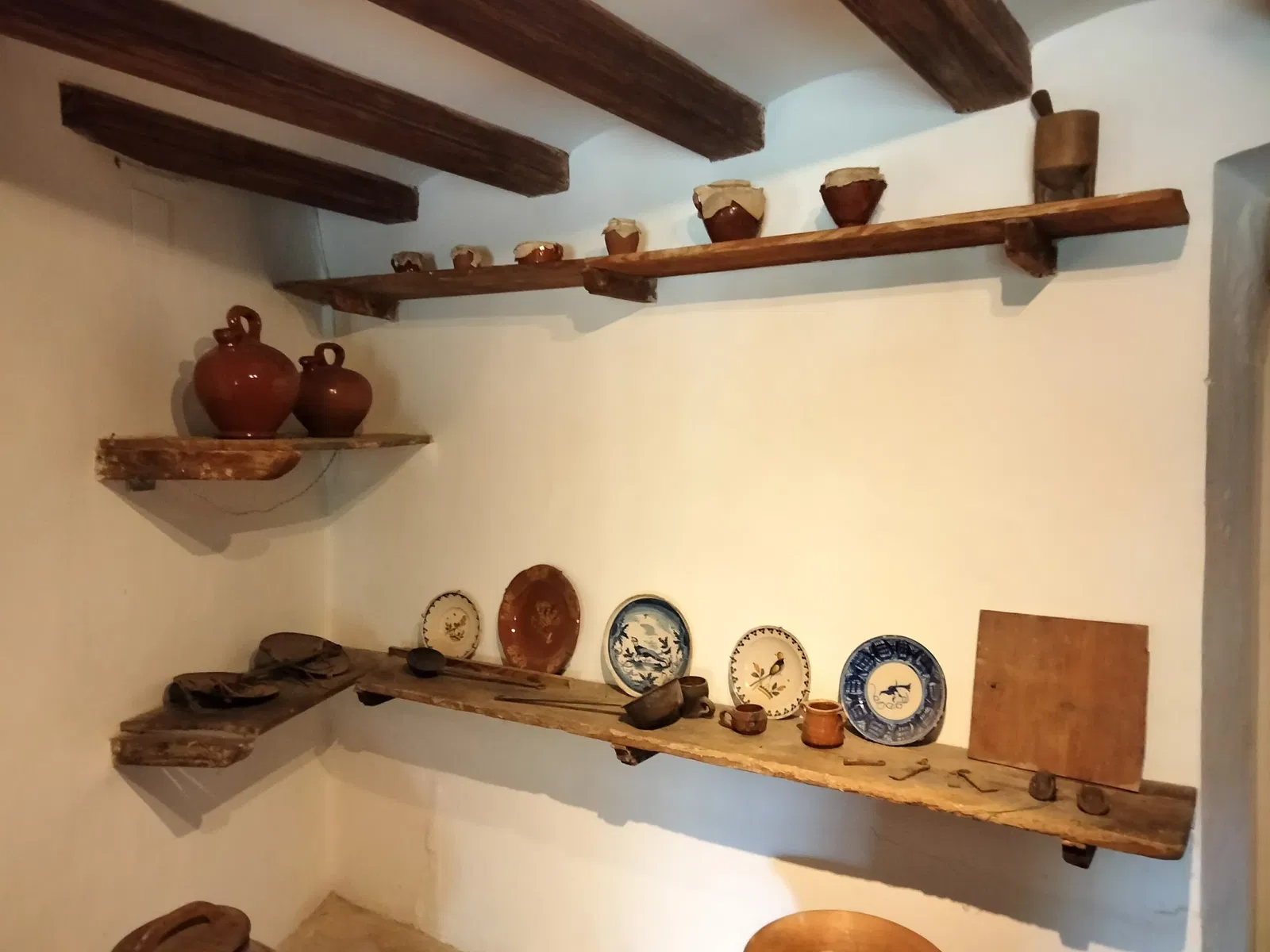 Can Papiol Romanticism Museum