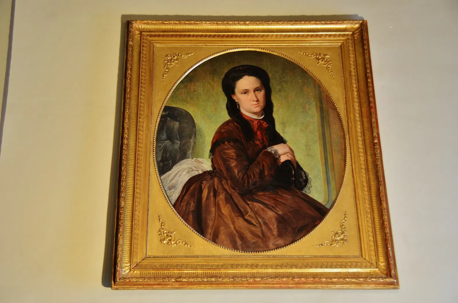 Can Papiol Romanticism Museum