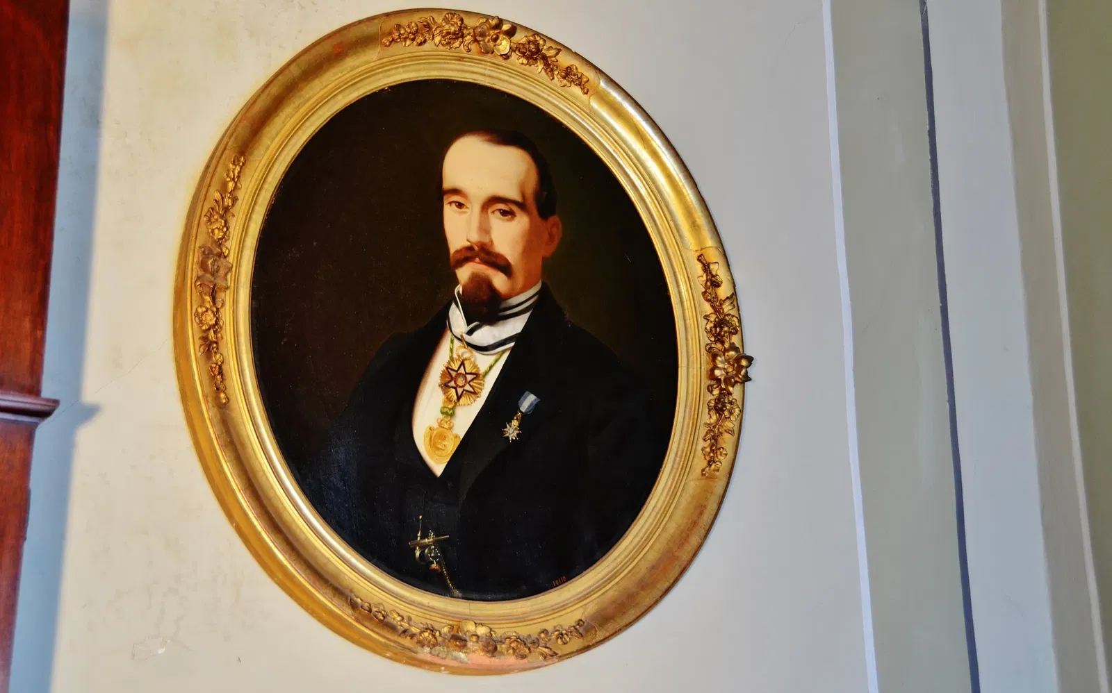 Can Papiol Romanticism Museum