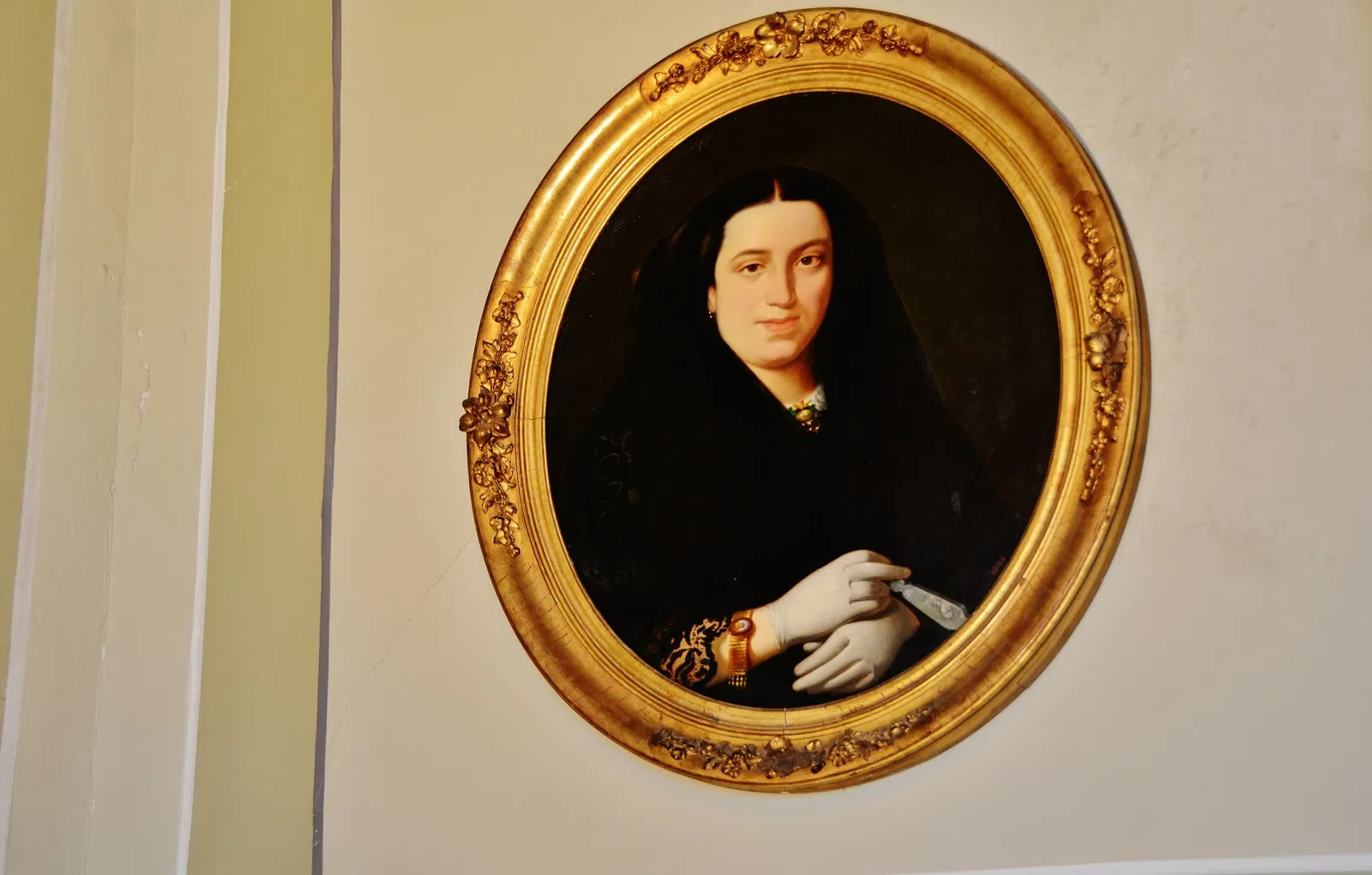 Can Papiol Romanticism Museum