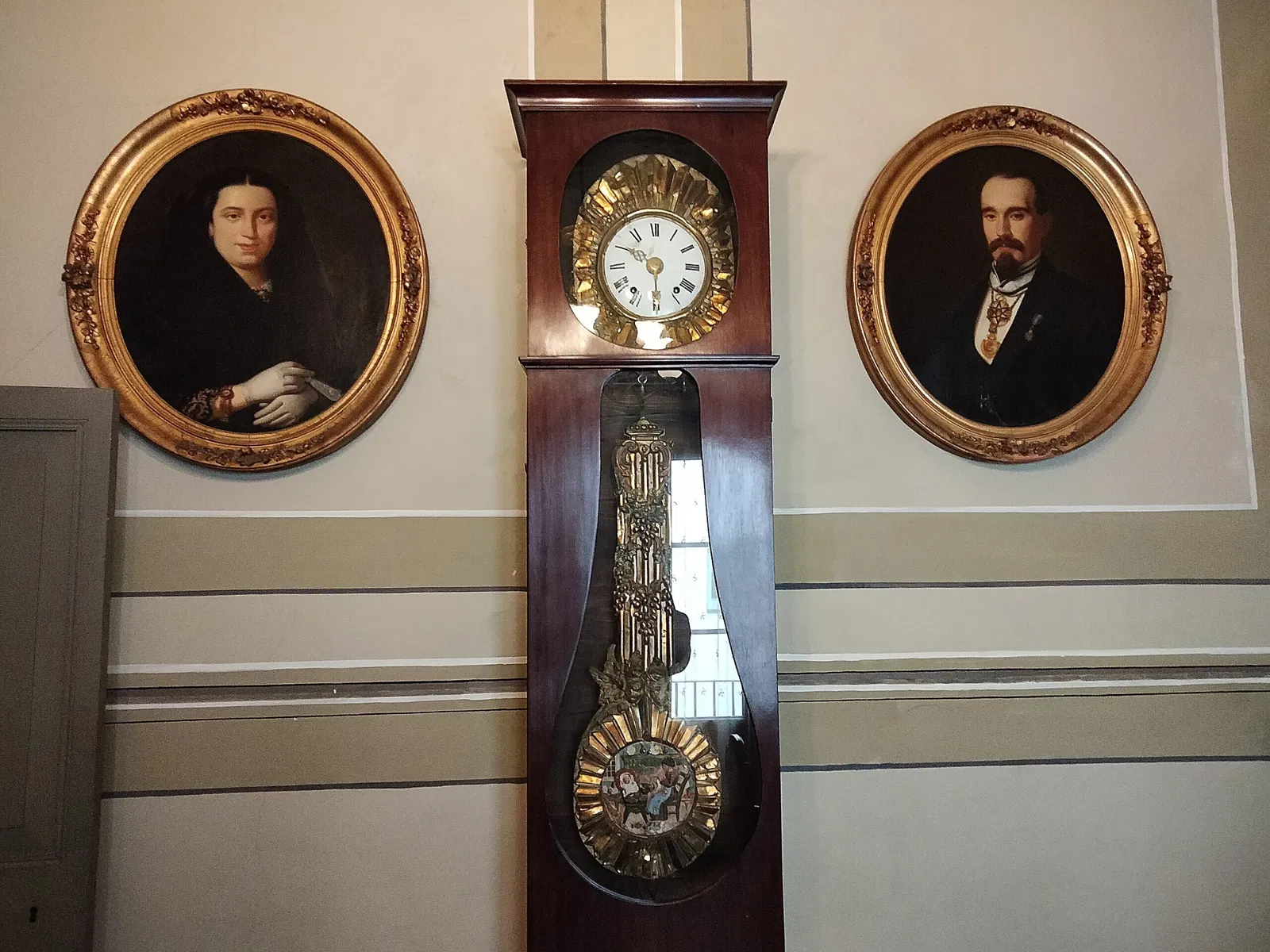 Can Papiol Romanticism Museum