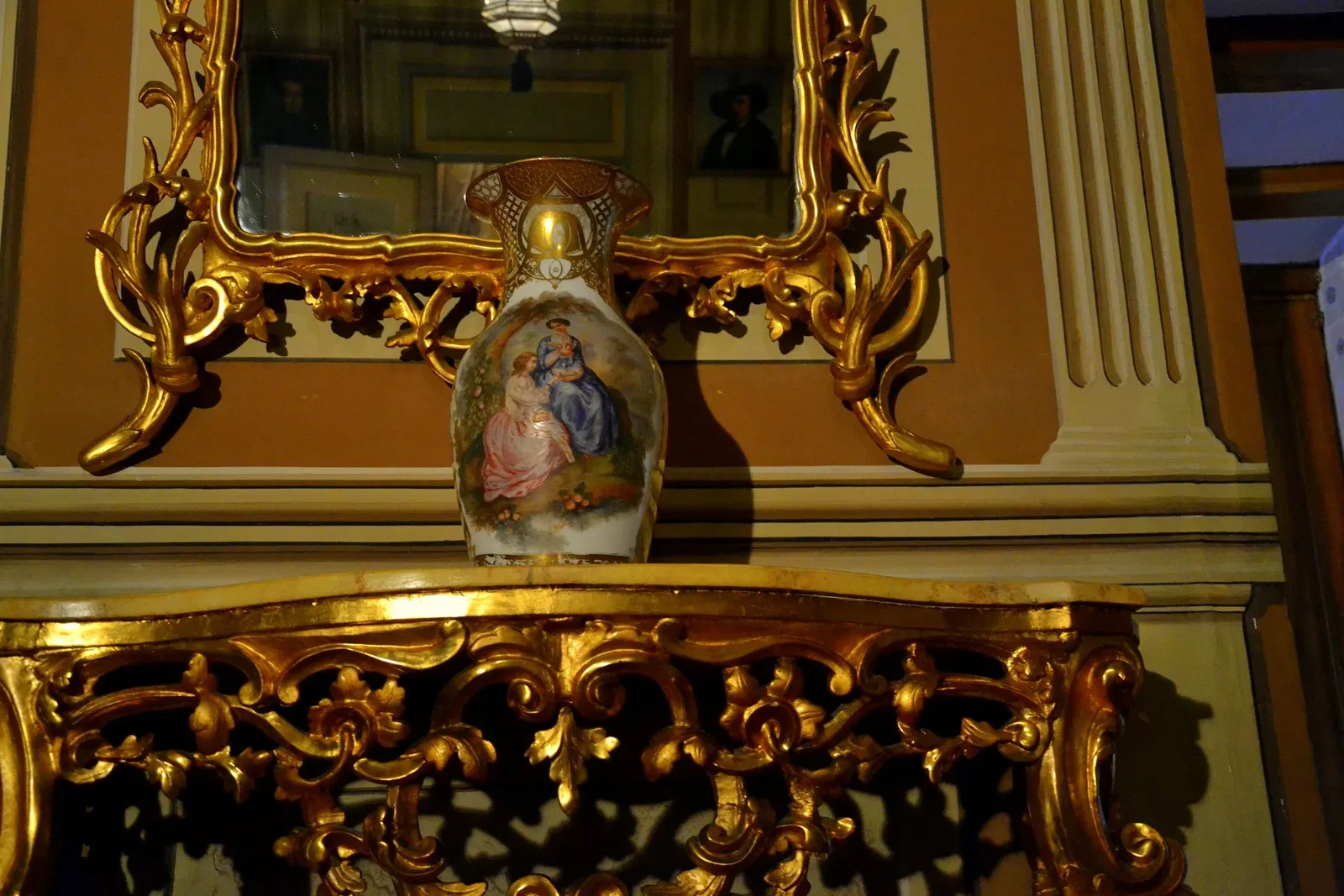 Can Papiol Romanticism Museum