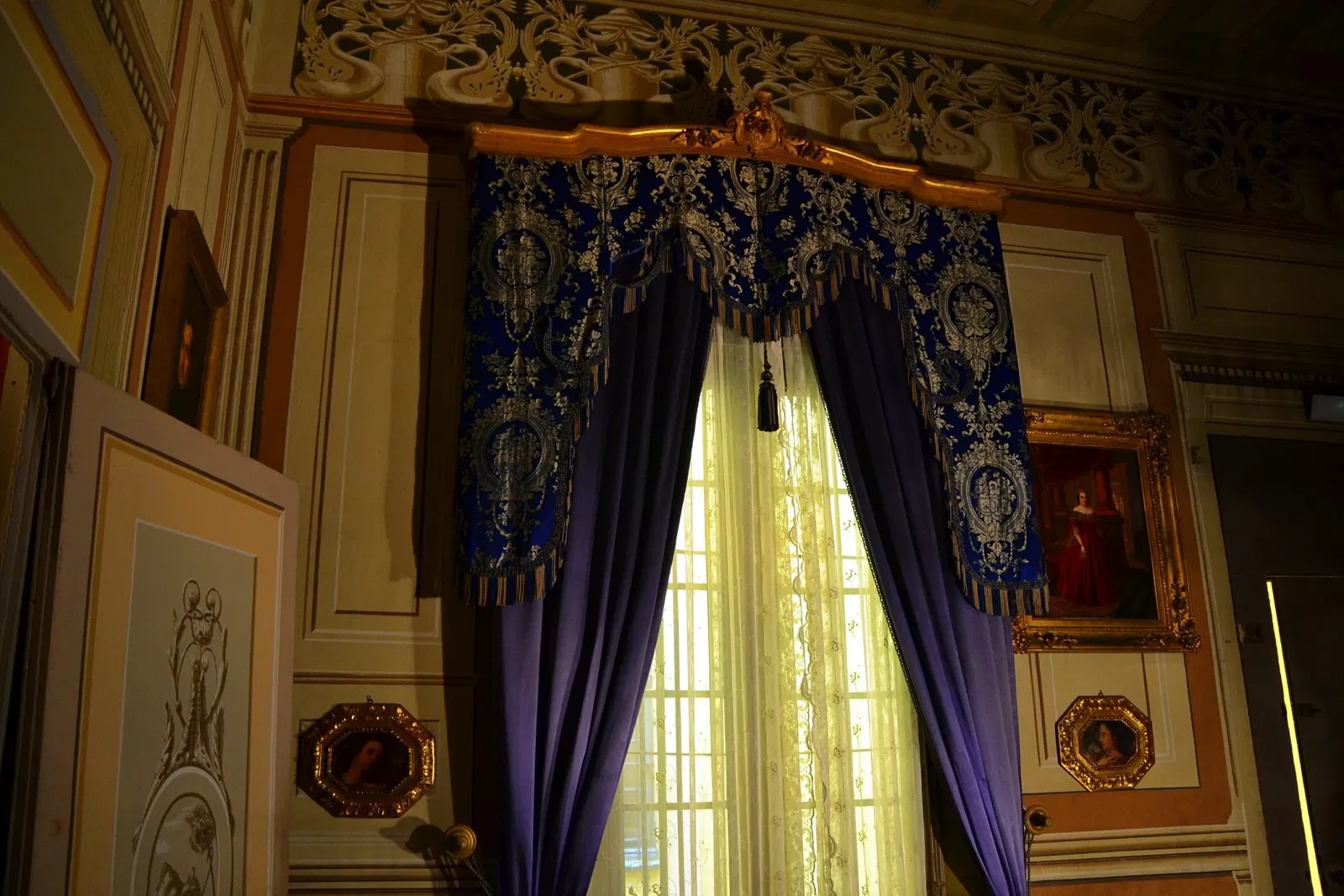 Can Papiol Romanticism Museum