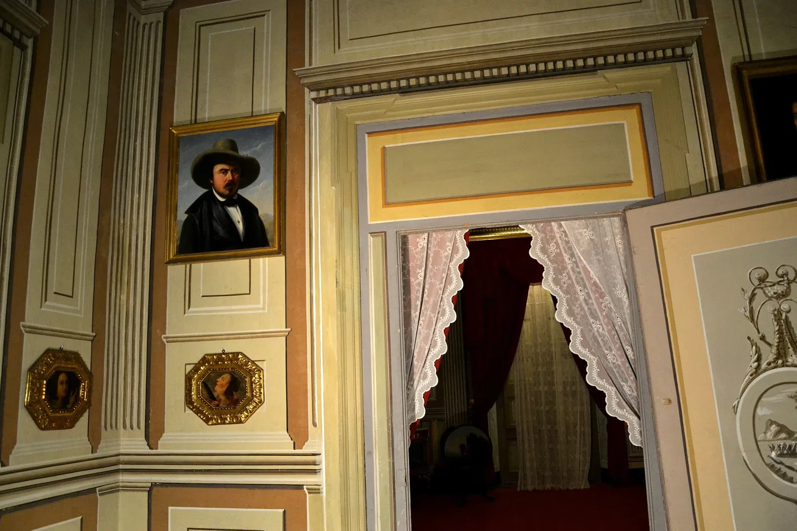 Can Papiol Romanticism Museum