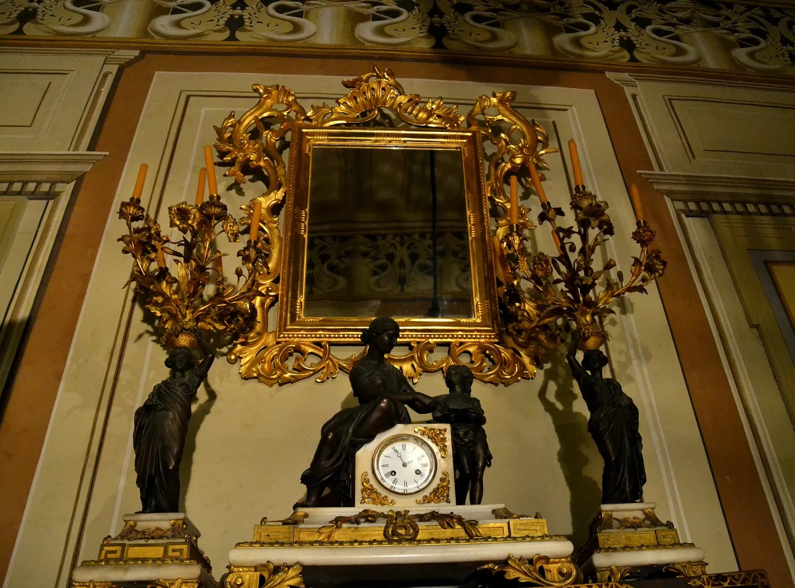 Can Papiol Romanticism Museum