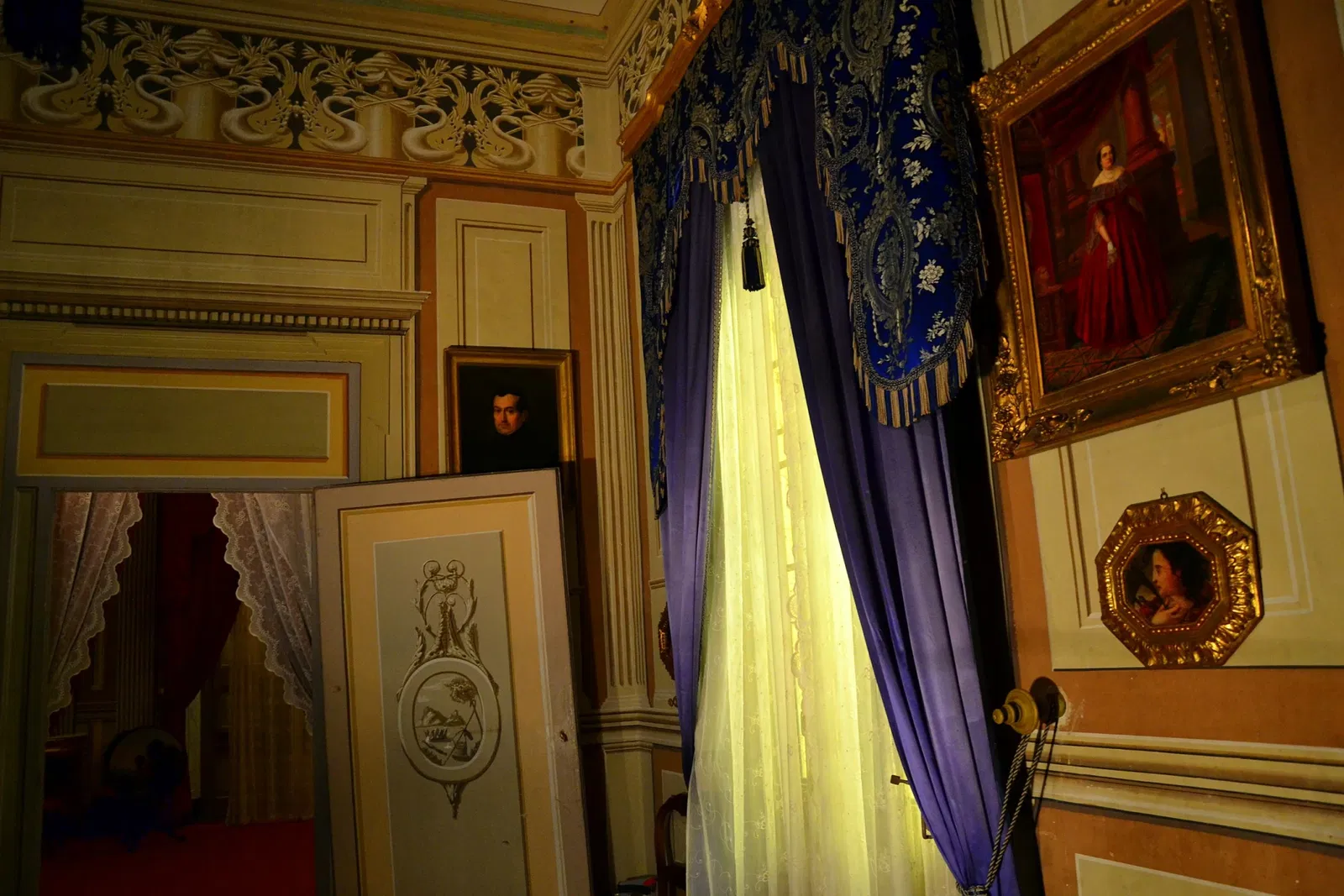 Can Papiol Romanticism Museum