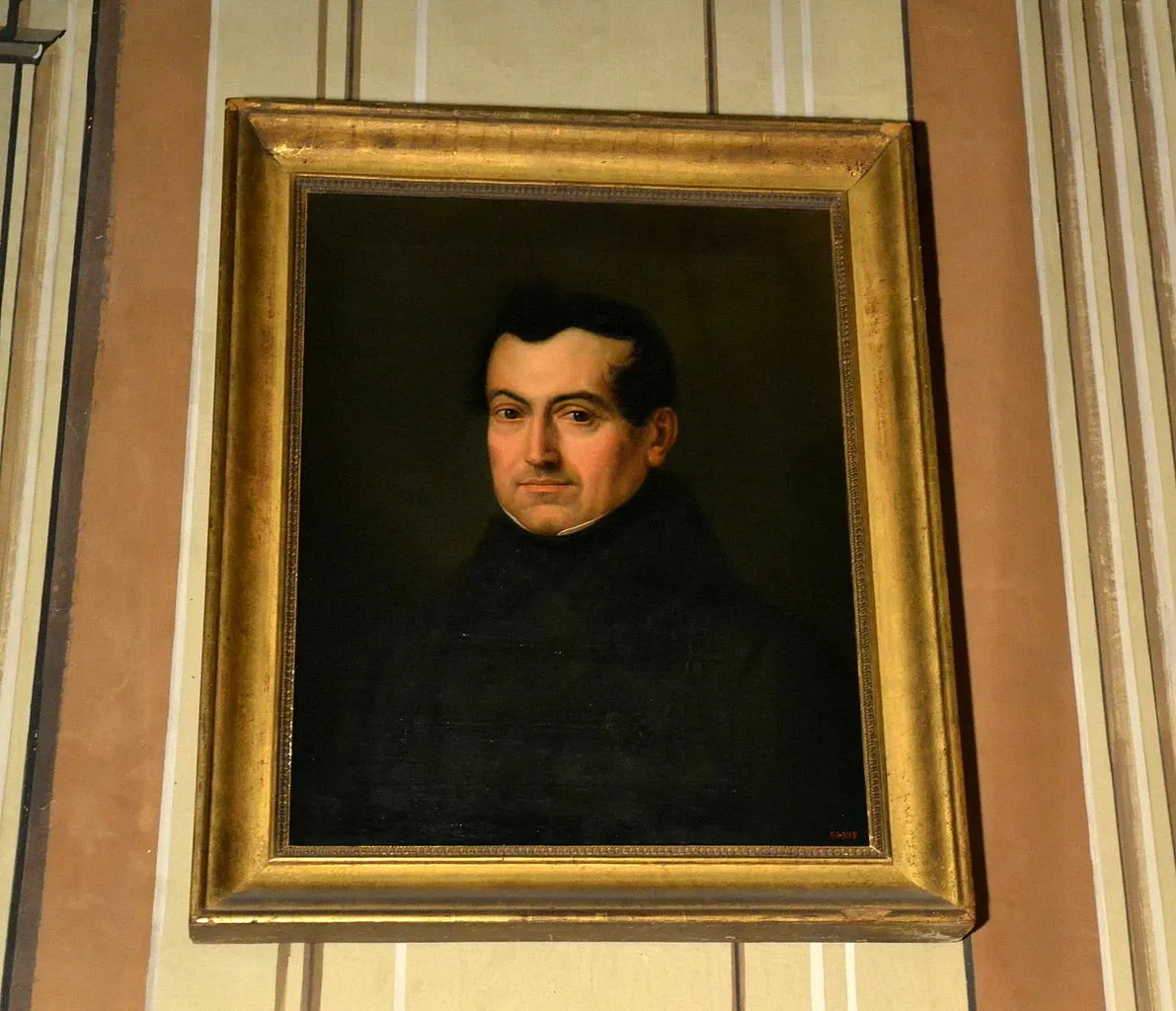 Can Papiol Romanticism Museum