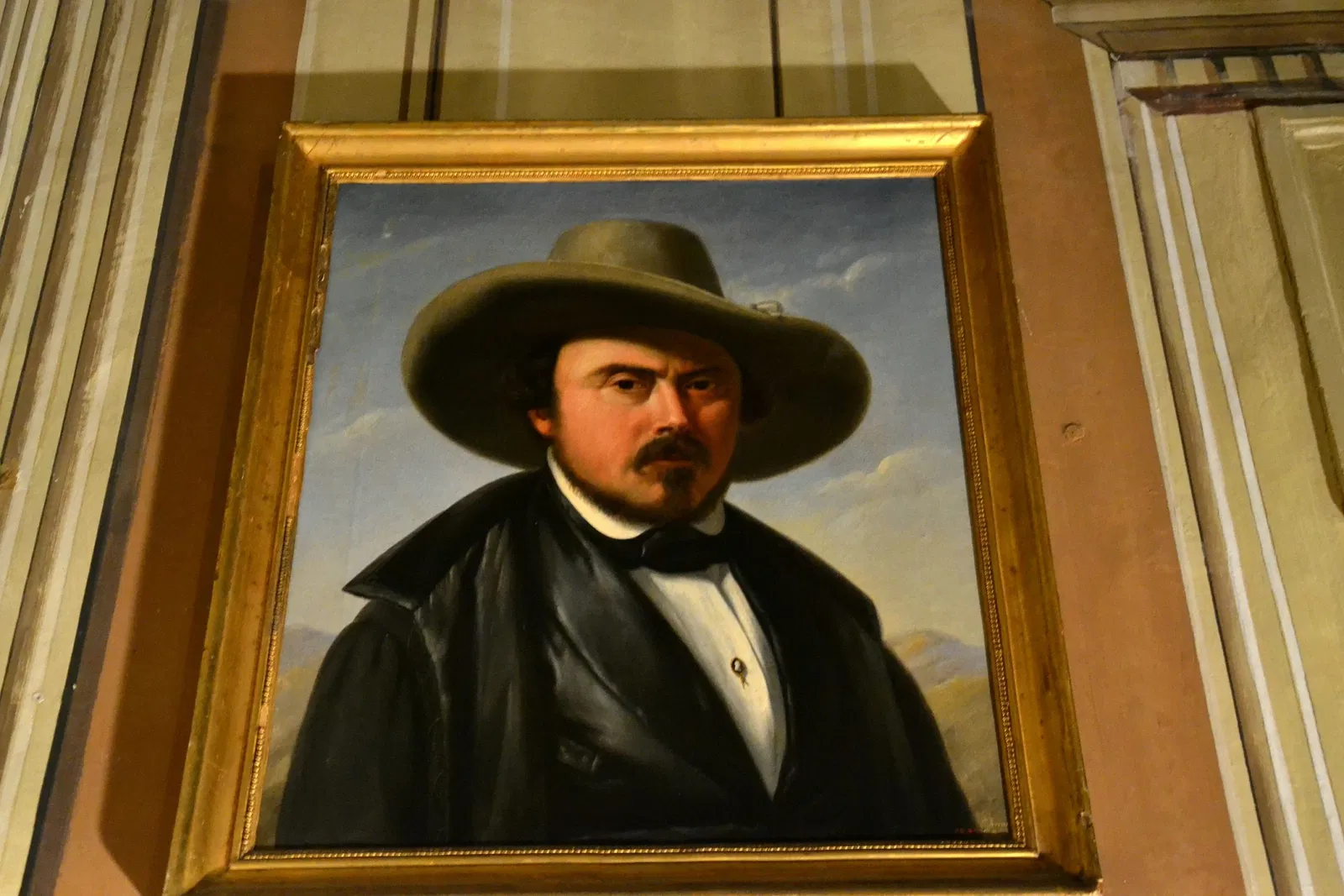 Can Papiol Romanticism Museum