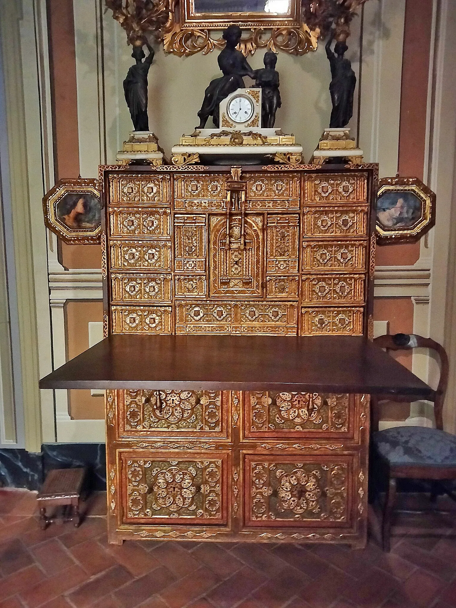 Can Papiol Romanticism Museum