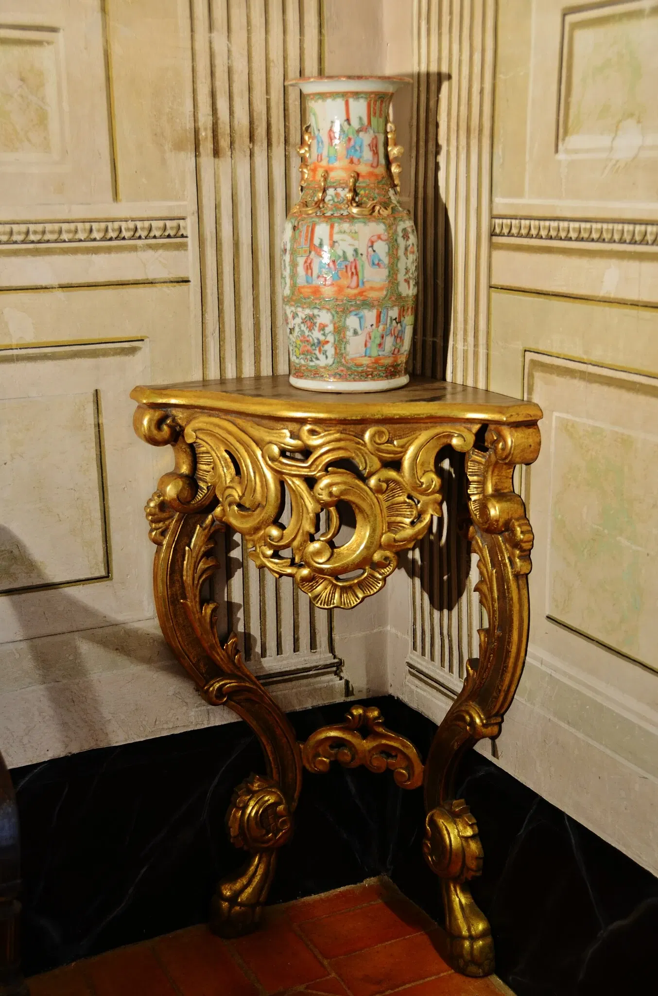 Can Papiol Romanticism Museum