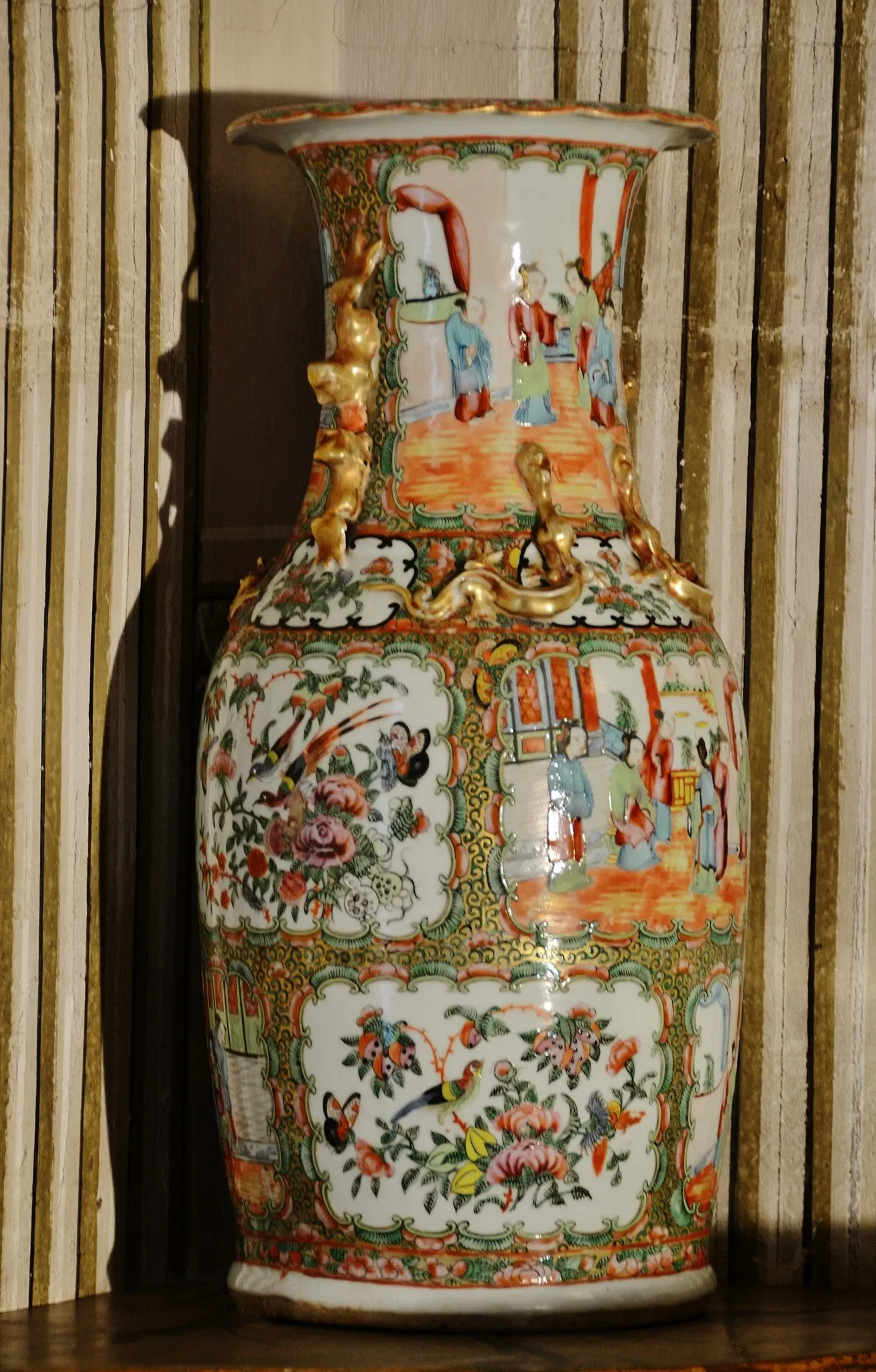 Museu Romàntic Can Papiol