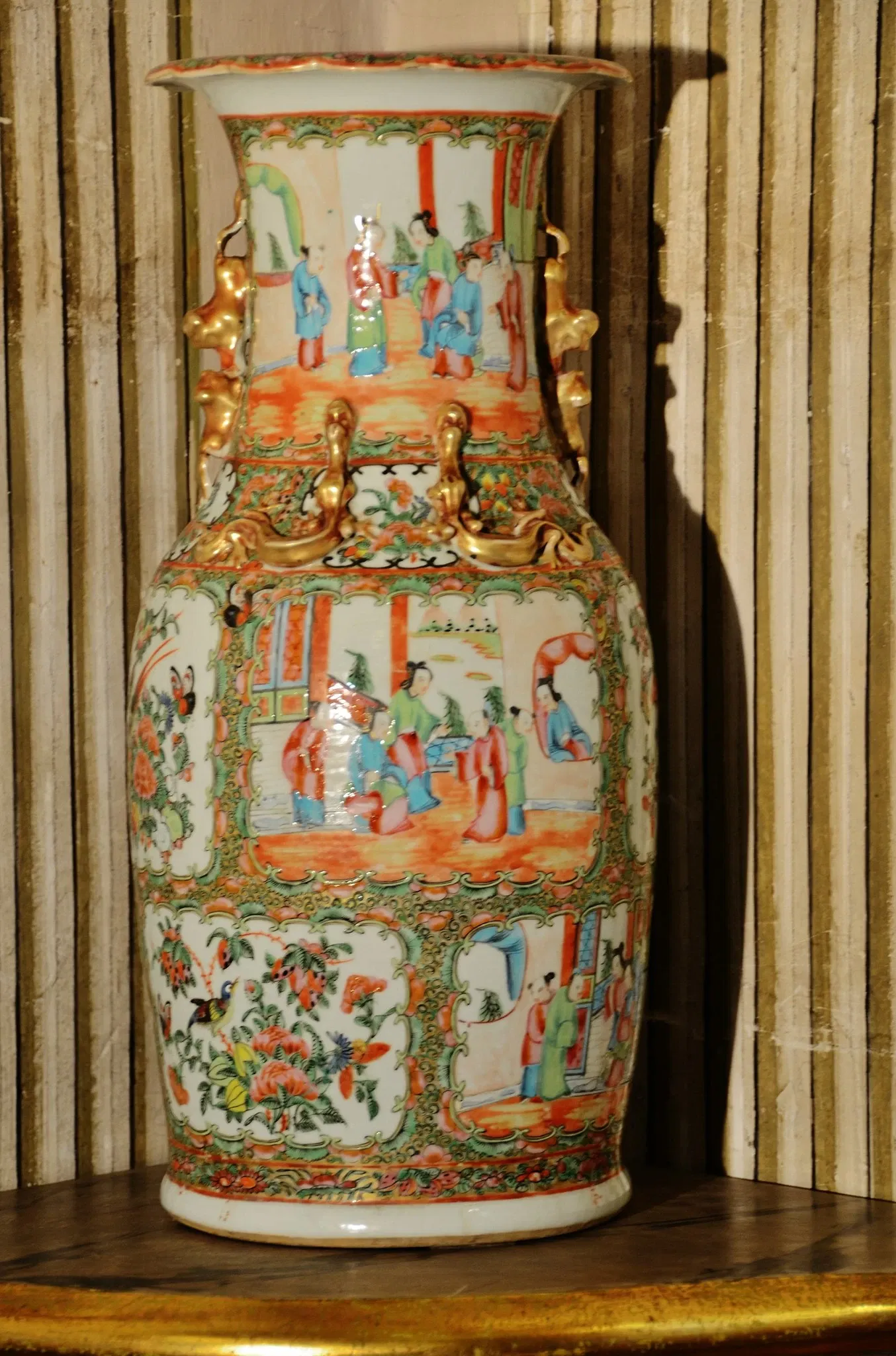 Museu Romàntic Can Papiol