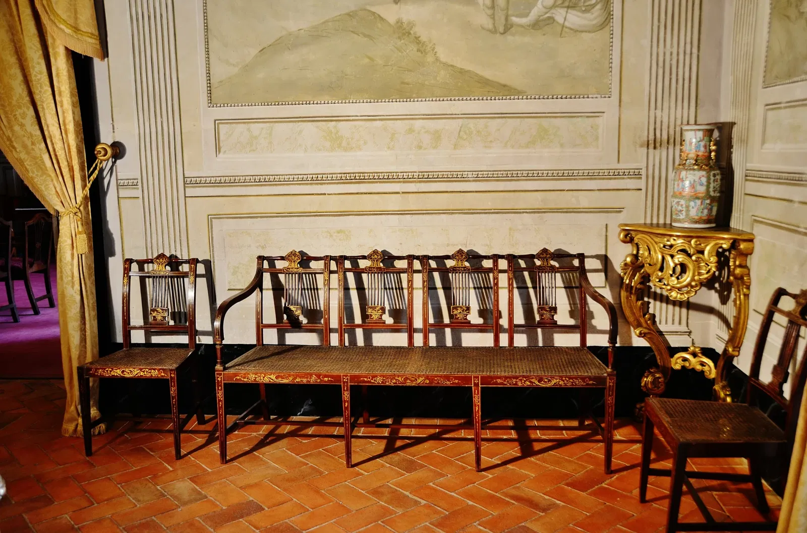 Museu Romàntic Can Papiol