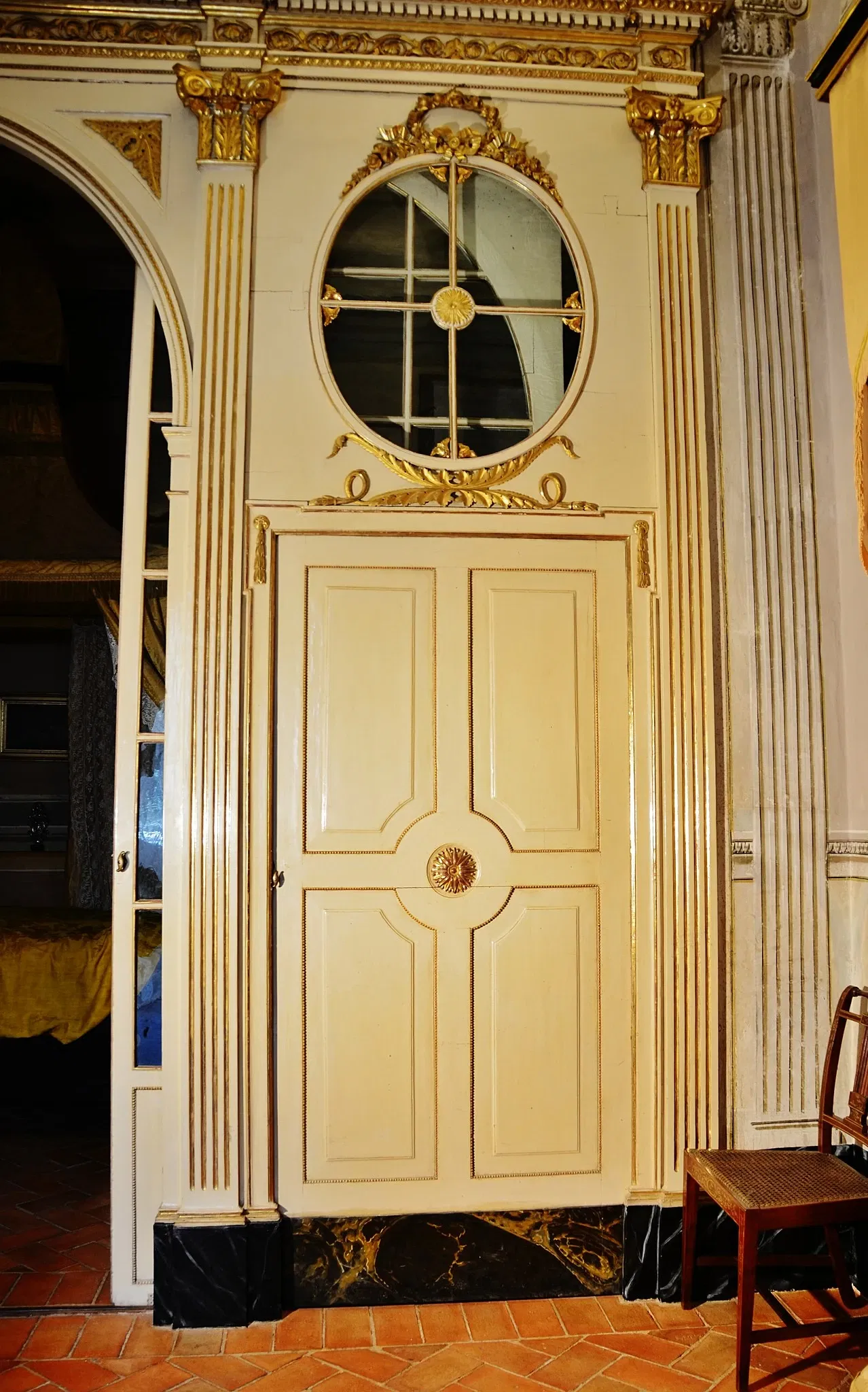 Can Papiol Romanticism Museum