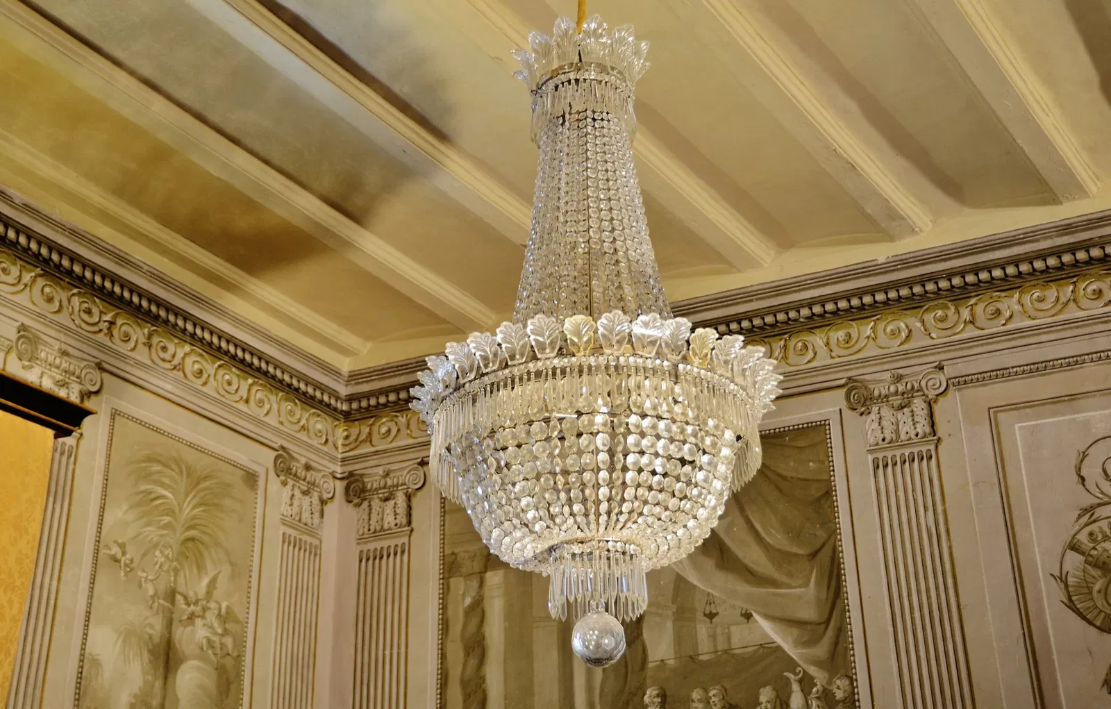 Can Papiol Romanticism Museum