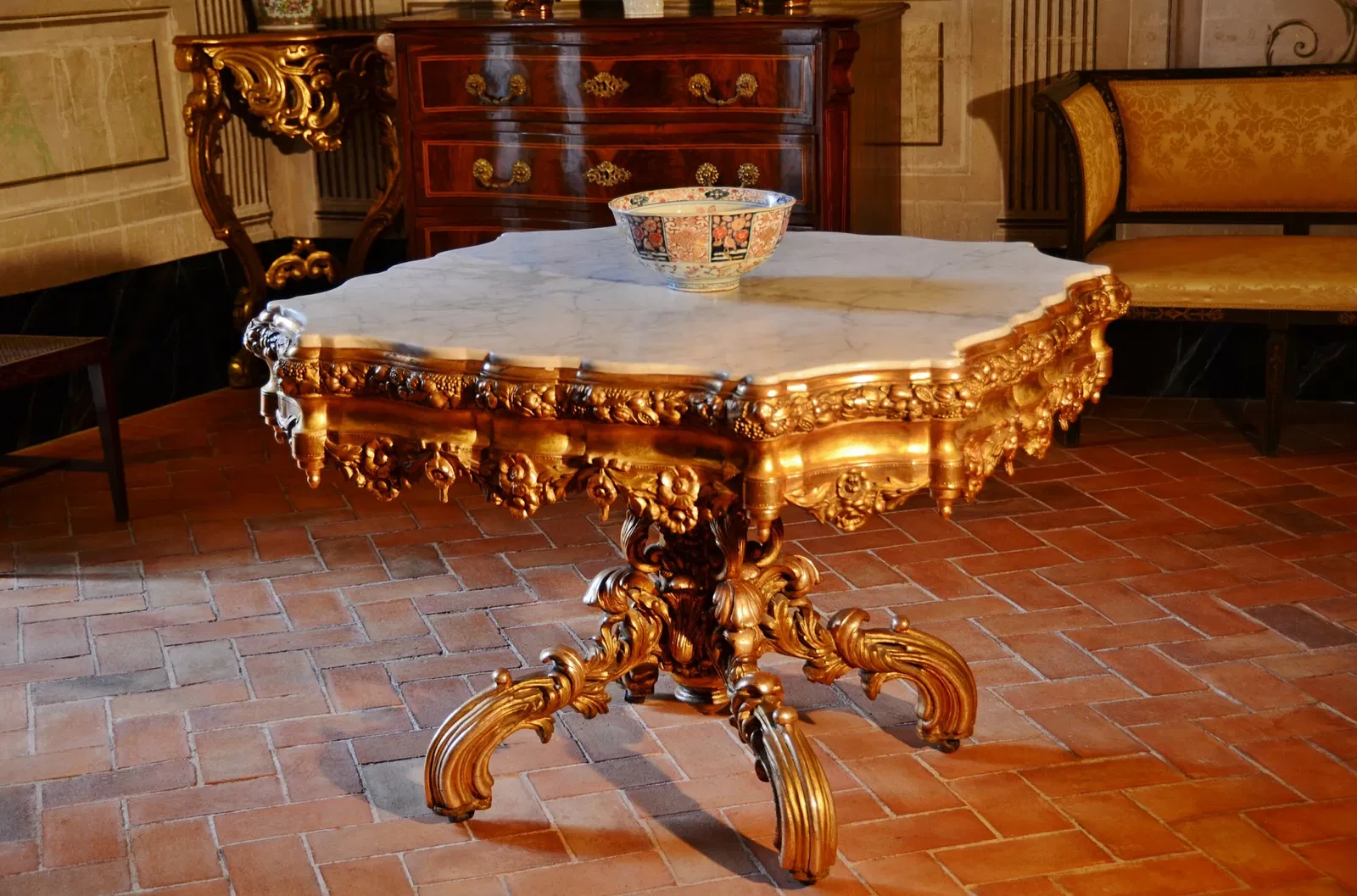 Can Papiol Romanticism Museum