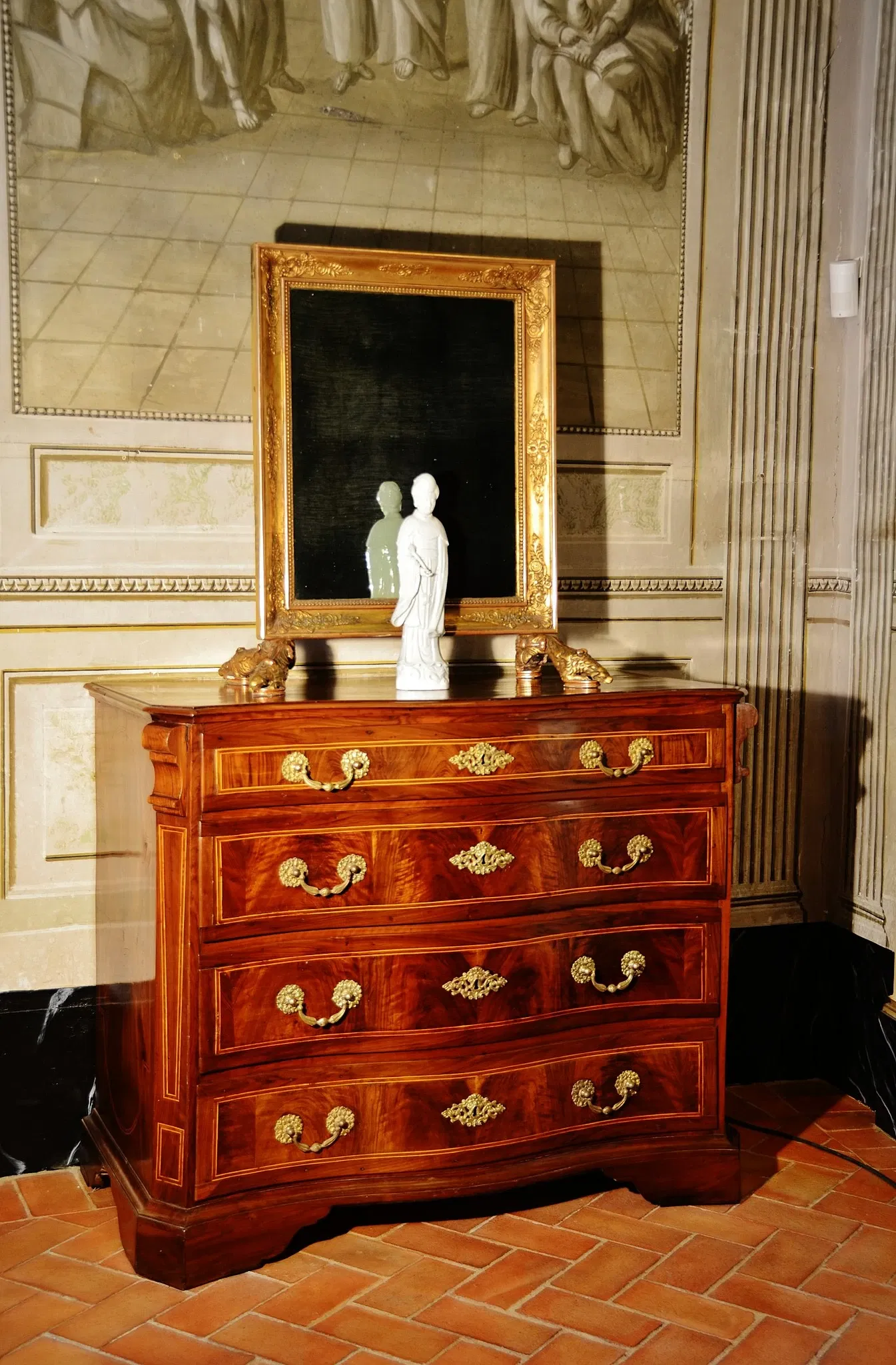 Museu Romàntic Can Papiol