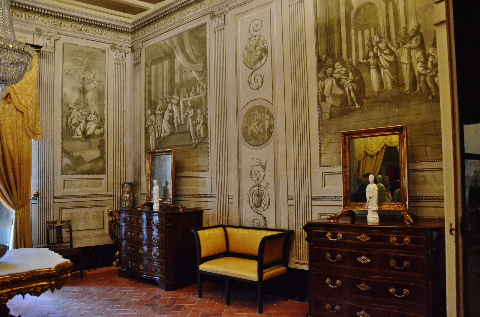 Museu Romàntic Can Papiol