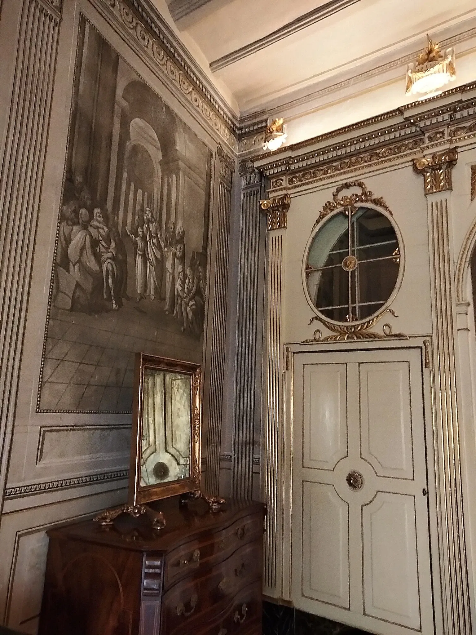 Can Papiol Romanticism Museum