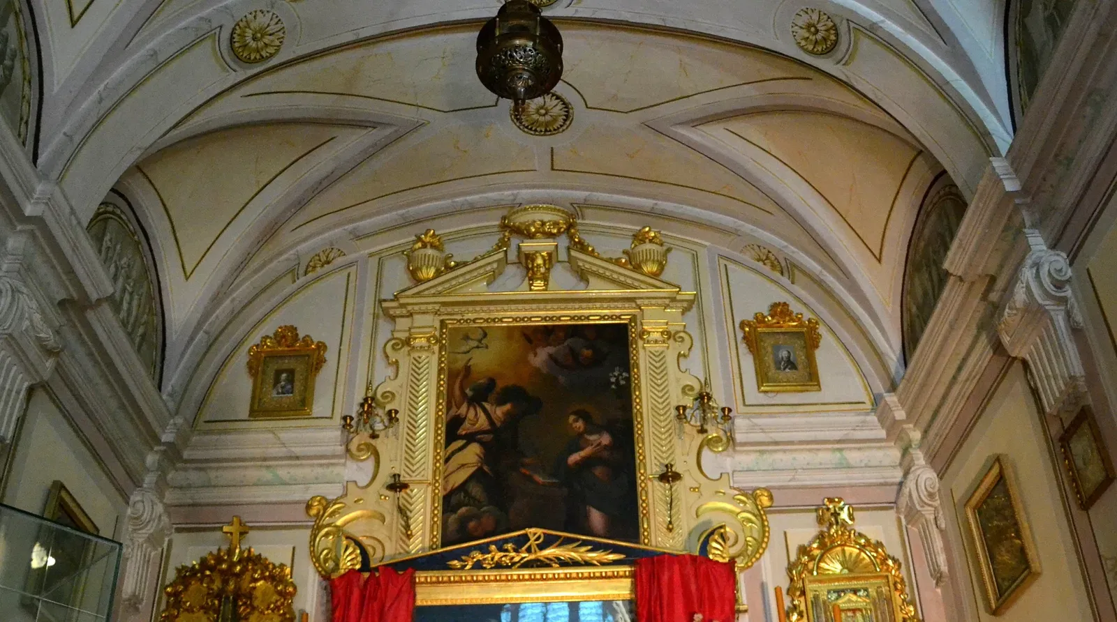 Can Papiol Romanticism Museum