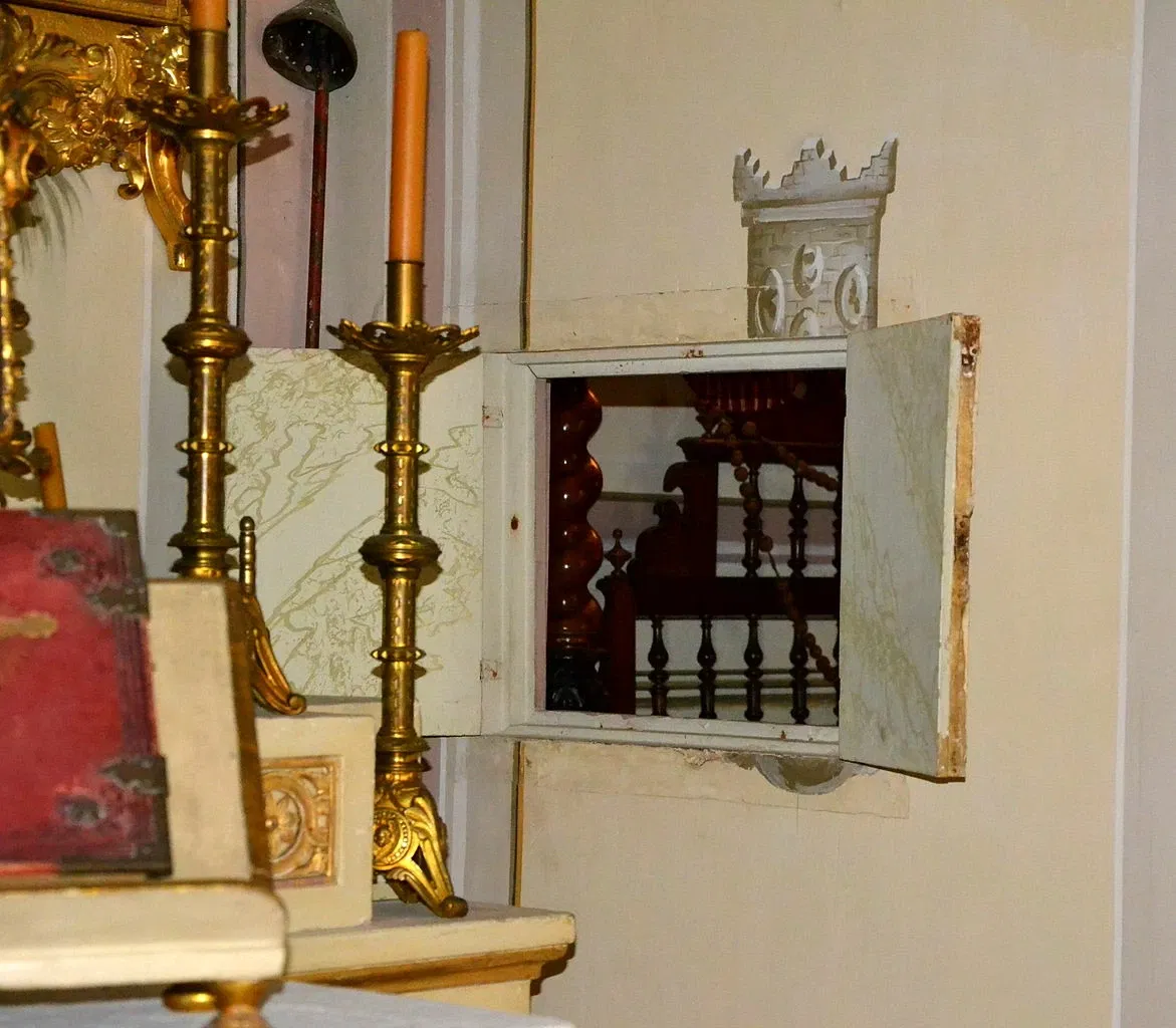 Museu Romàntic Can Papiol