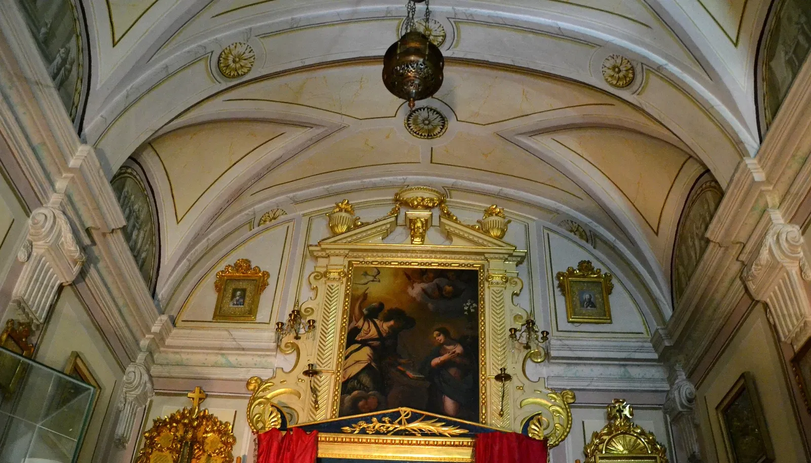 Museu Romàntic Can Papiol