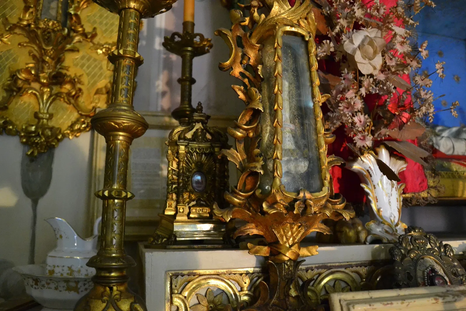 Can Papiol Romanticism Museum