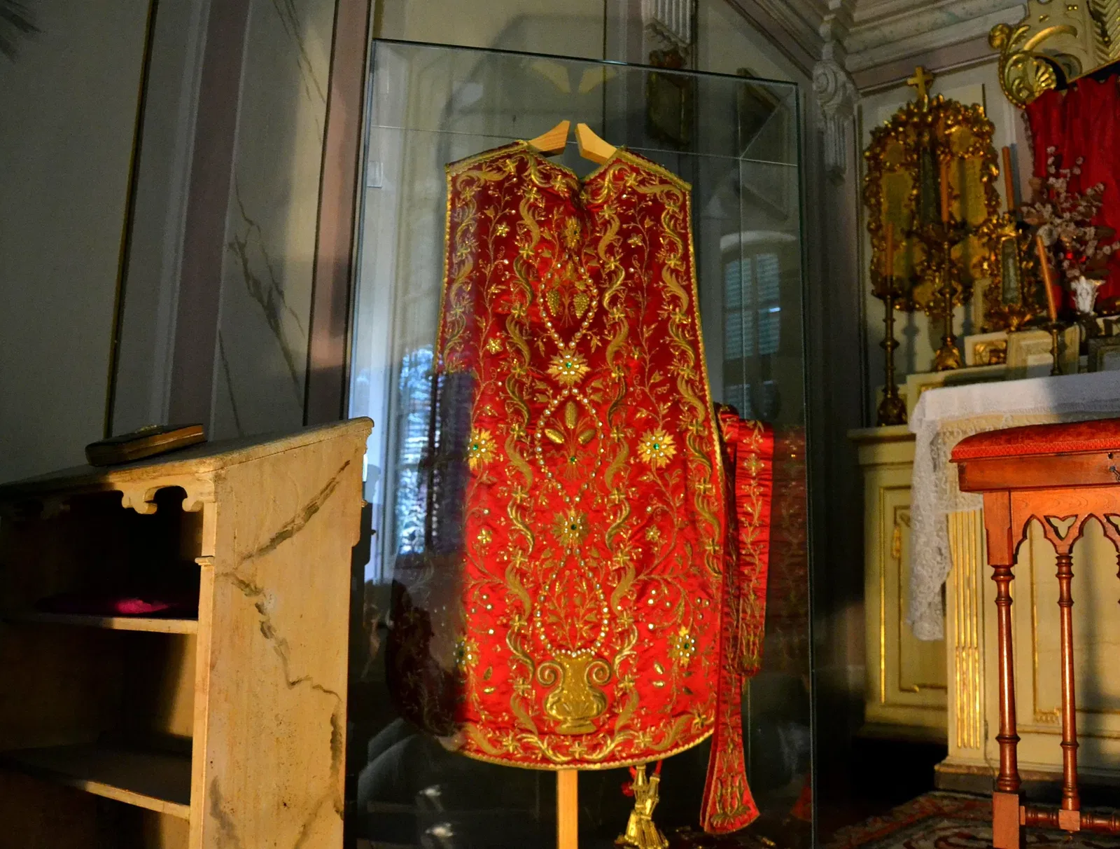 Can Papiol Romanticism Museum