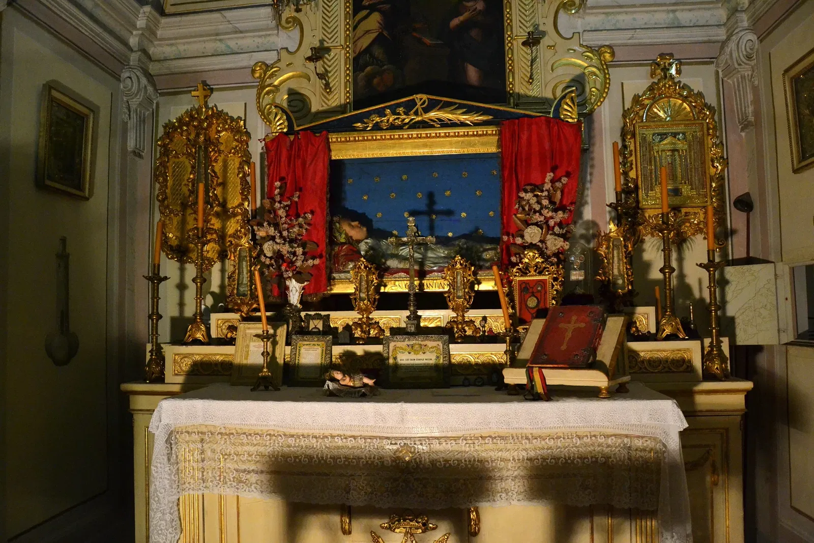 Museu Romàntic Can Papiol