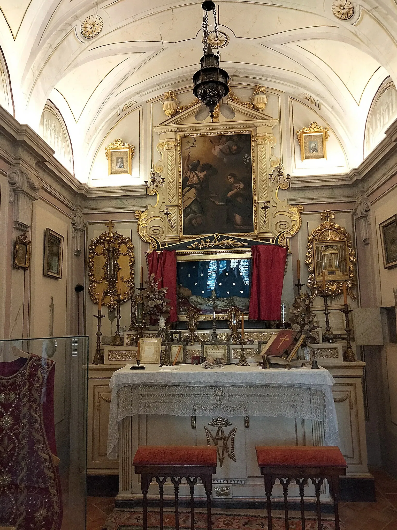 Can Papiol Romanticism Museum