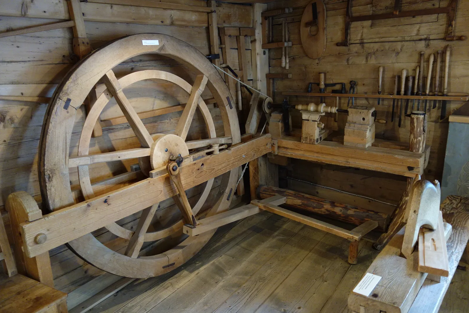 Museo degli usi e costumi dell'Appenzello