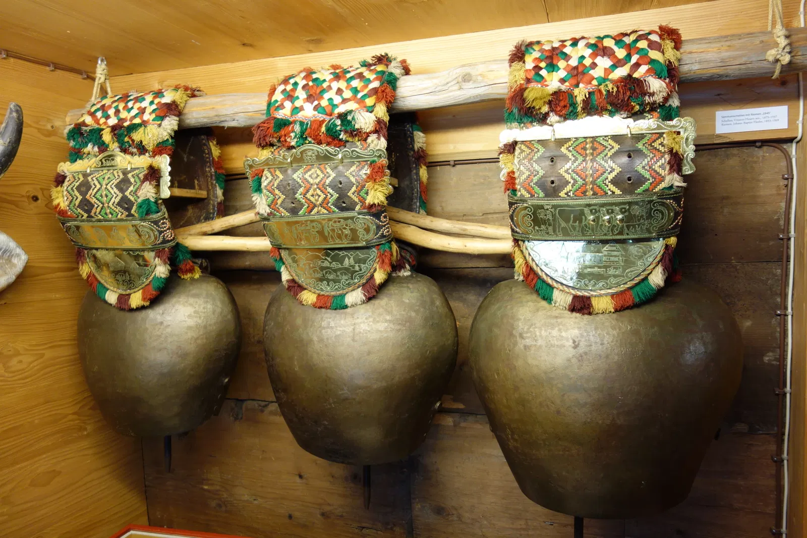 Brauchtumsmuseum Urnäsch