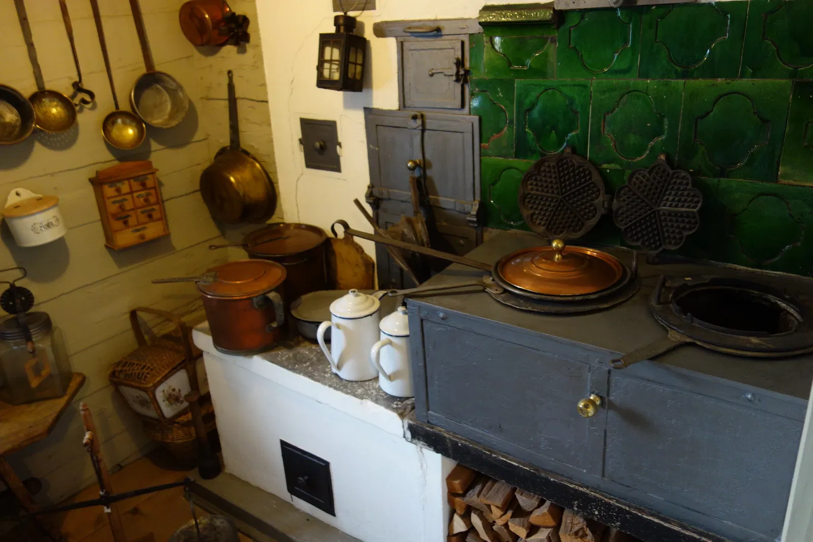 Brauchtumsmuseum Urnäsch