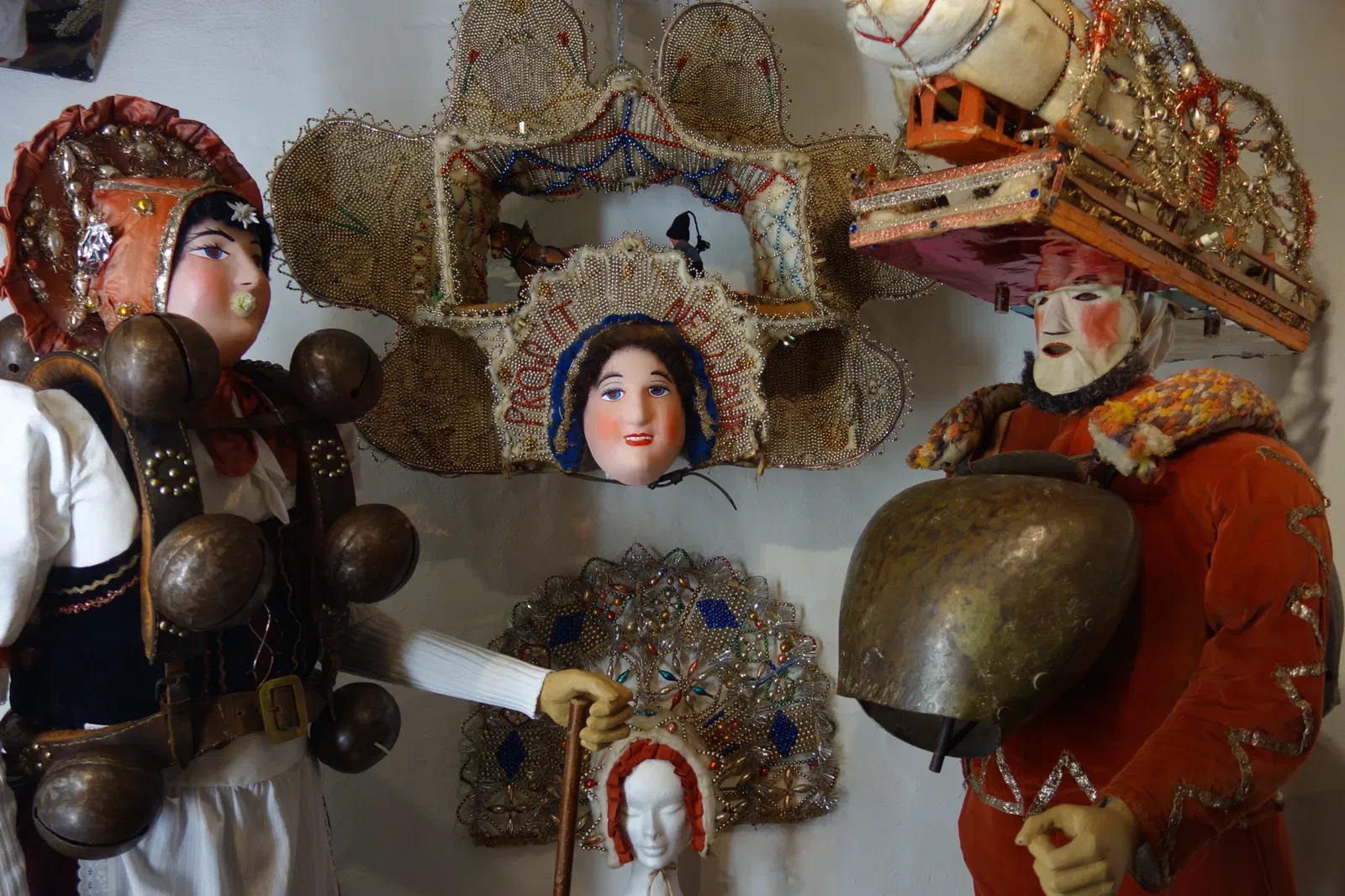 Museo degli usi e costumi dell'Appenzello