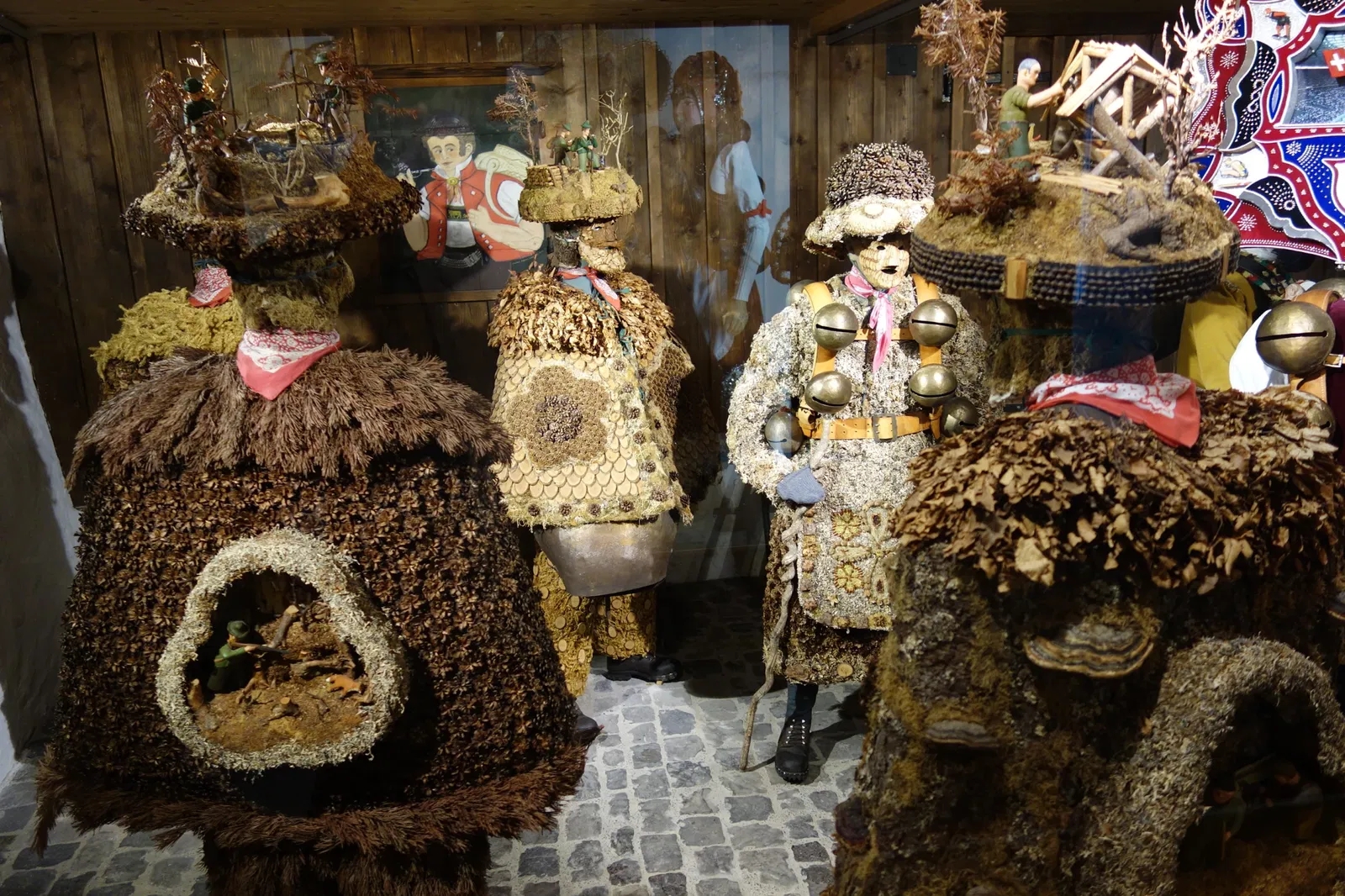 Brauchtumsmuseum Urnäsch