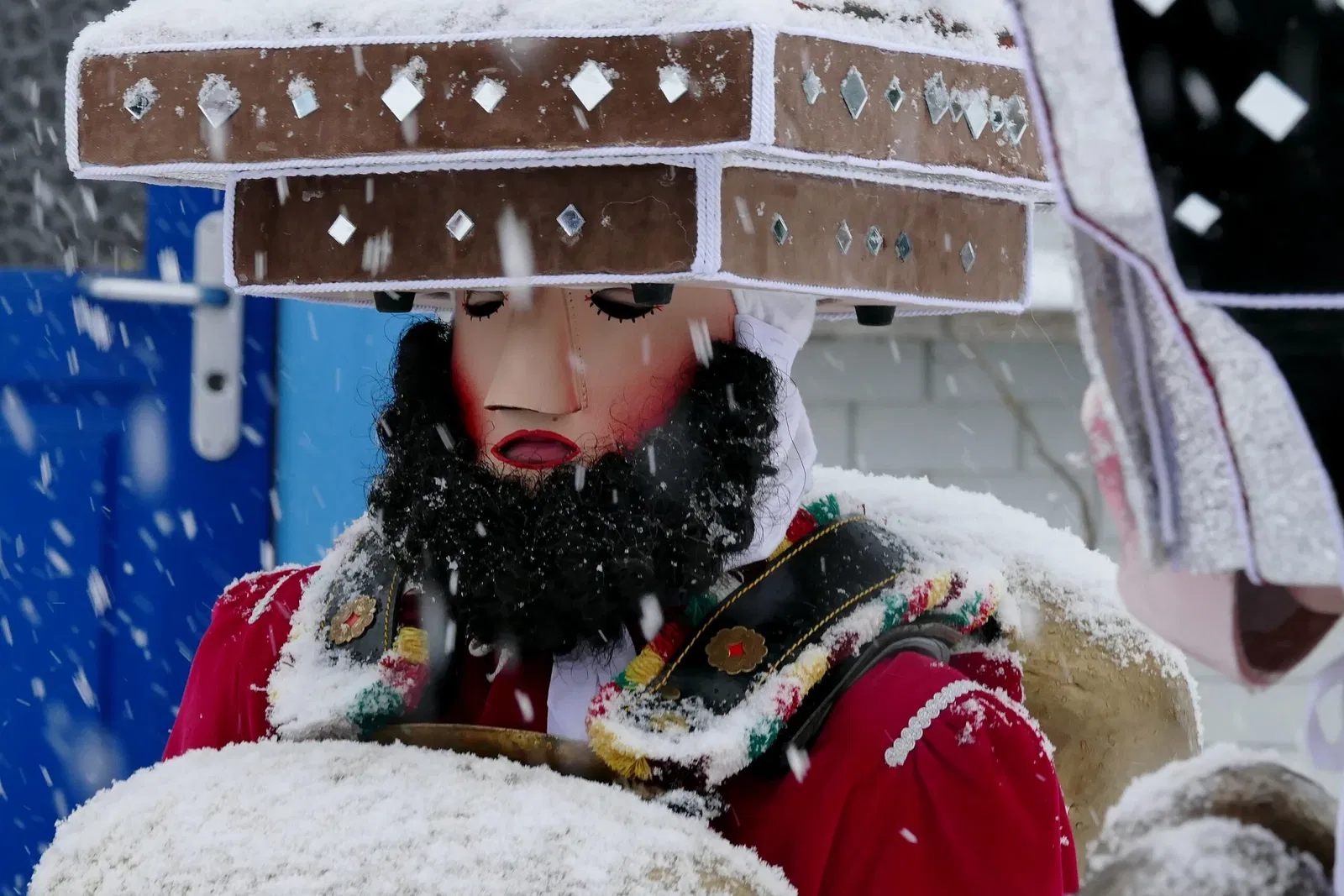 Museo degli usi e costumi dell'Appenzello