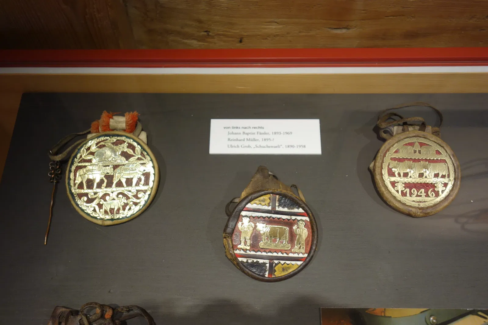 Museo degli usi e costumi dell'Appenzello