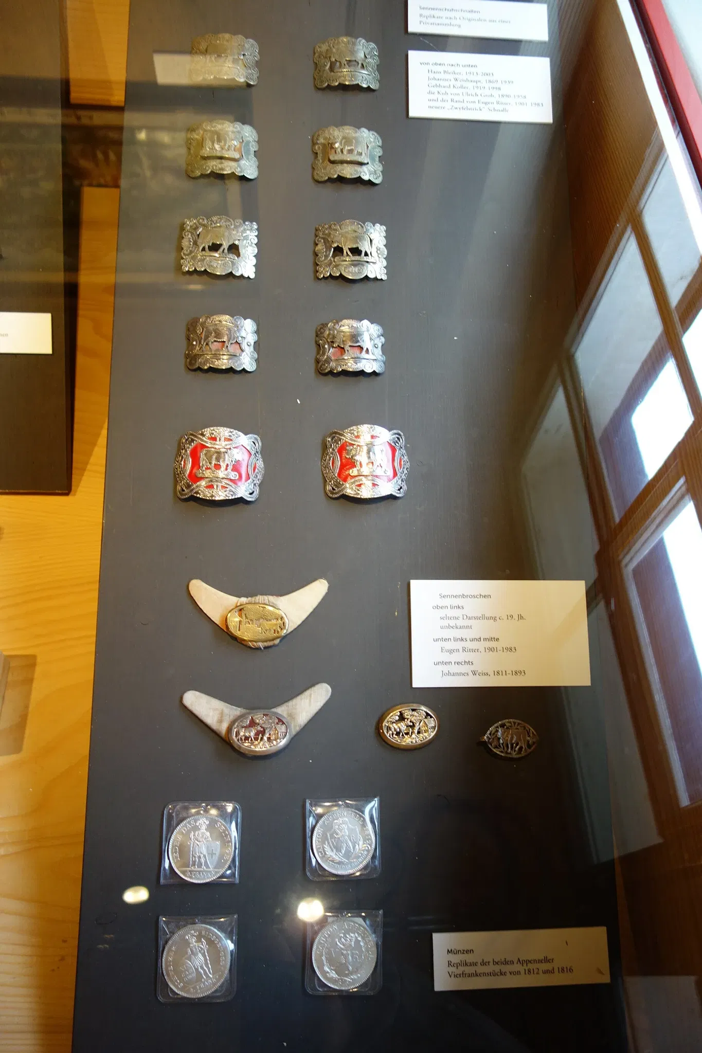 Brauchtumsmuseum Urnäsch