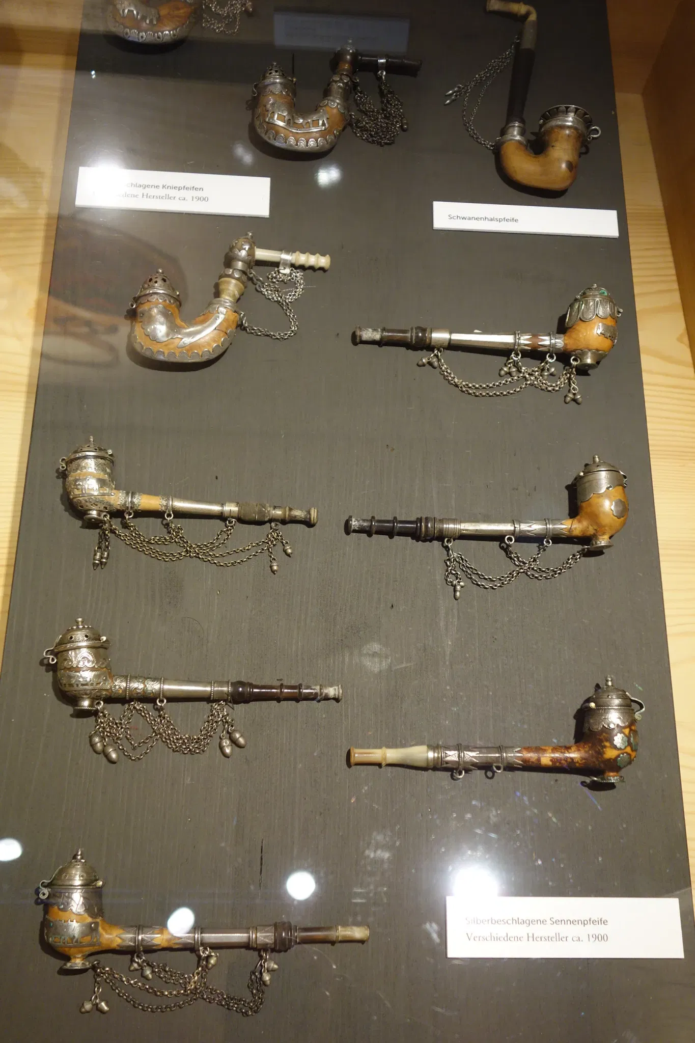 Brauchtumsmuseum Urnäsch