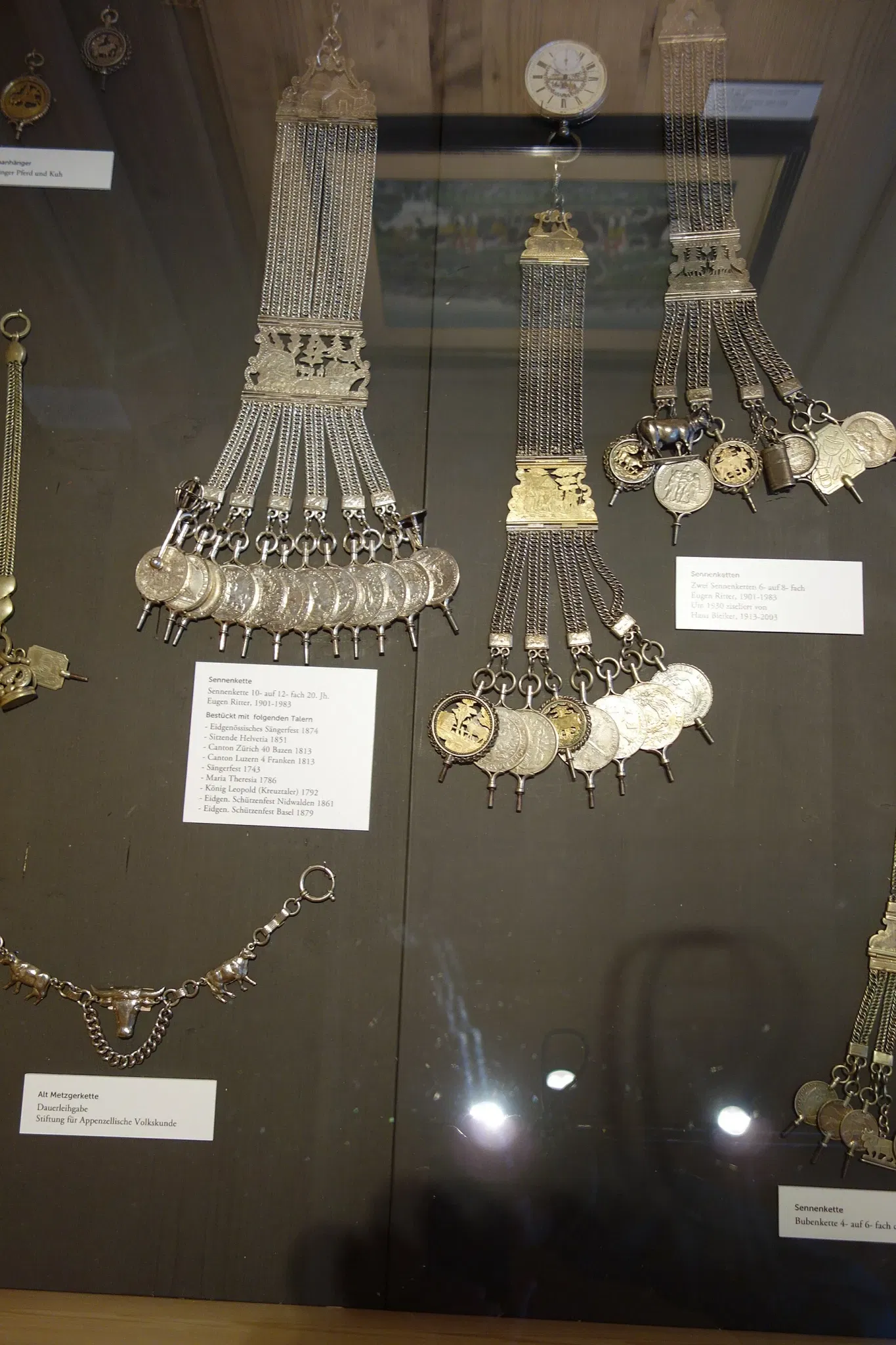 Museo degli usi e costumi dell'Appenzello