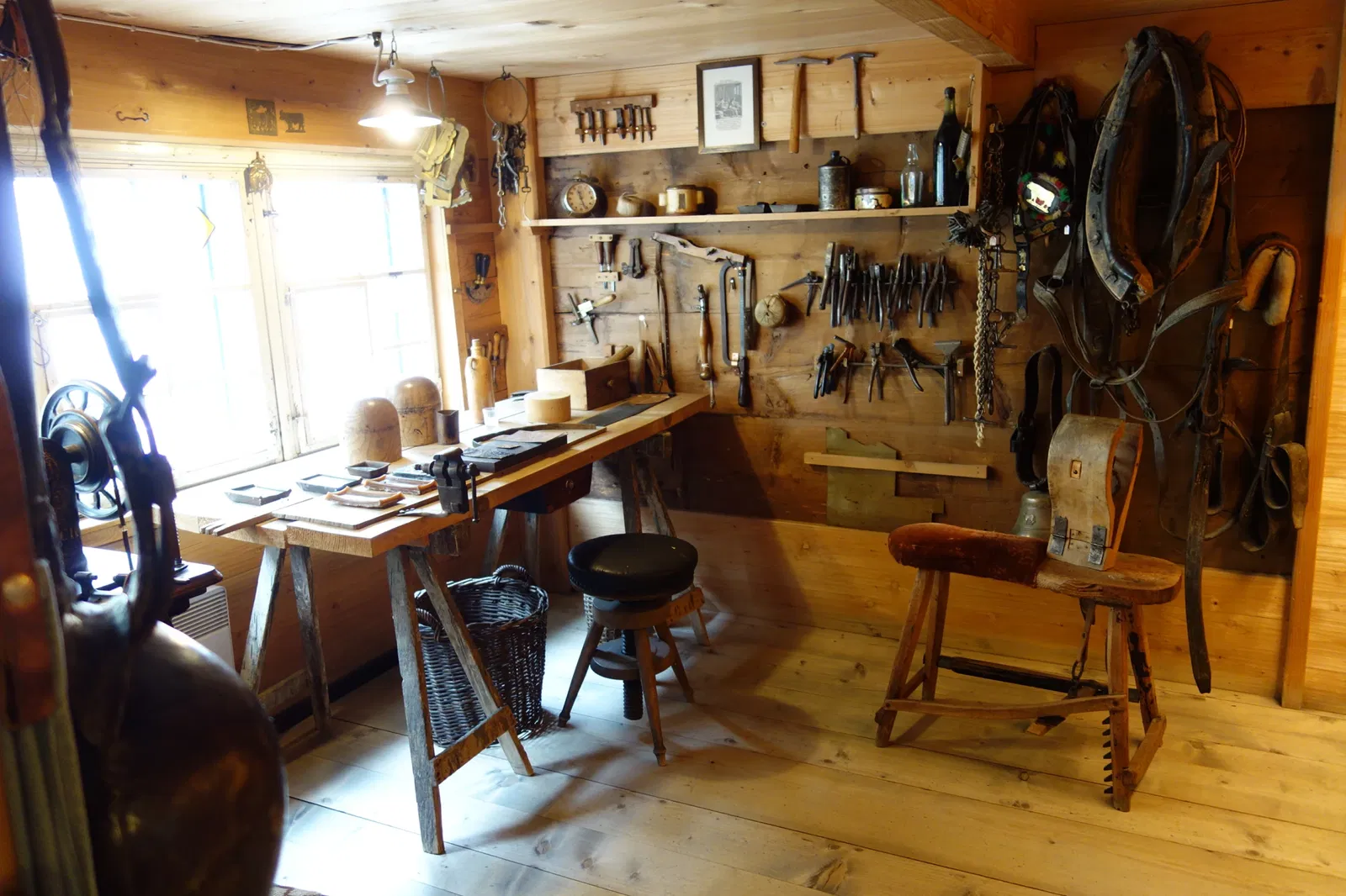 Brauchtumsmuseum Urnäsch