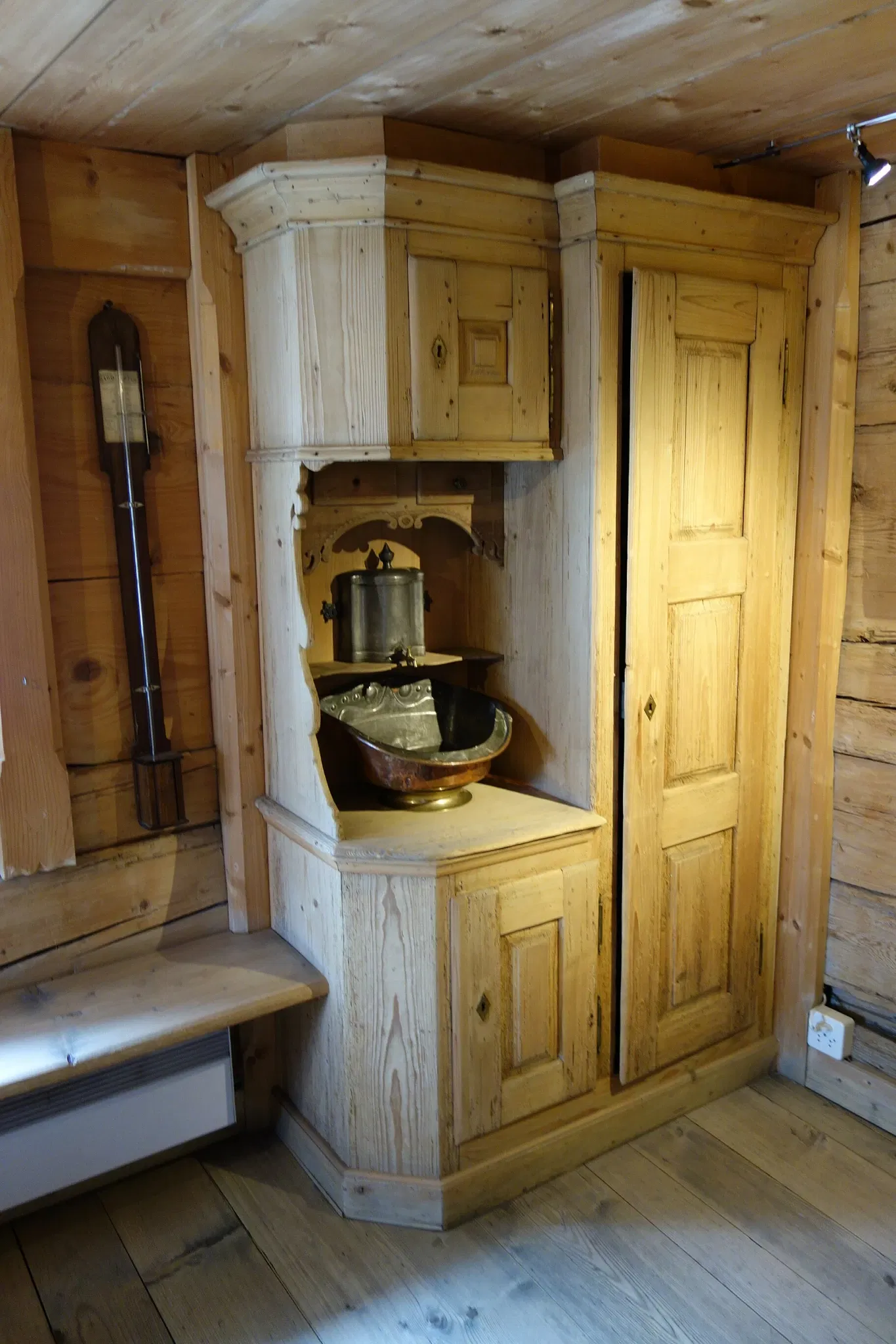 Museo degli usi e costumi dell'Appenzello