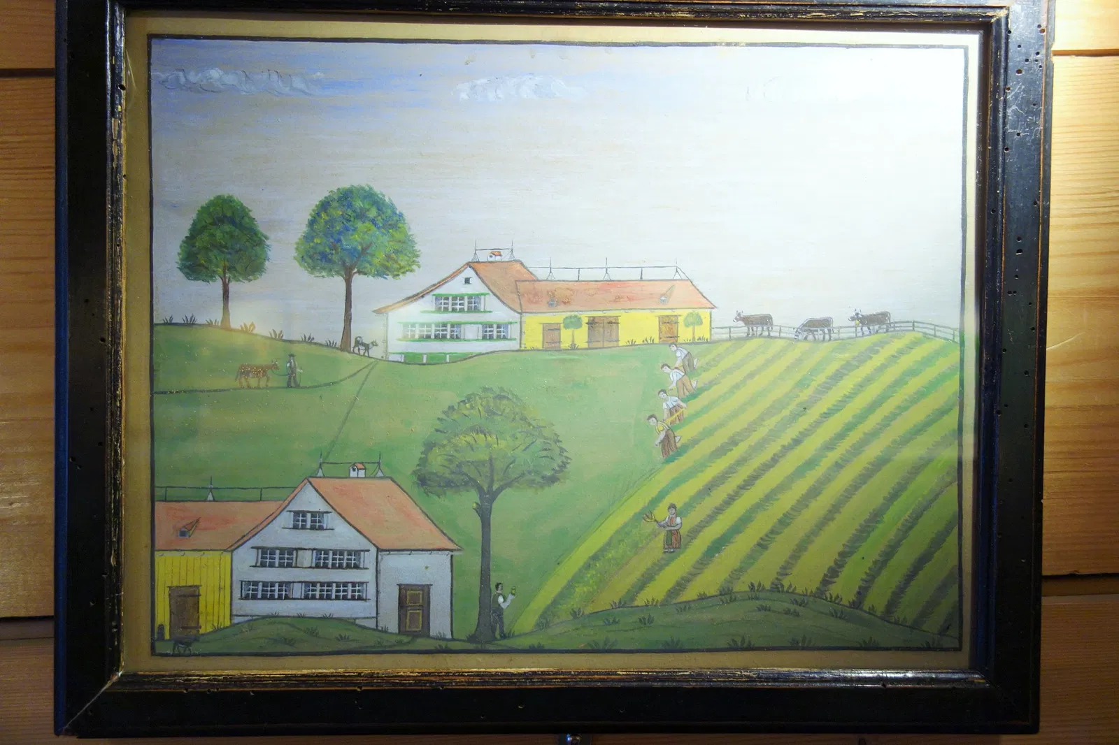 Brauchtumsmuseum Urnäsch