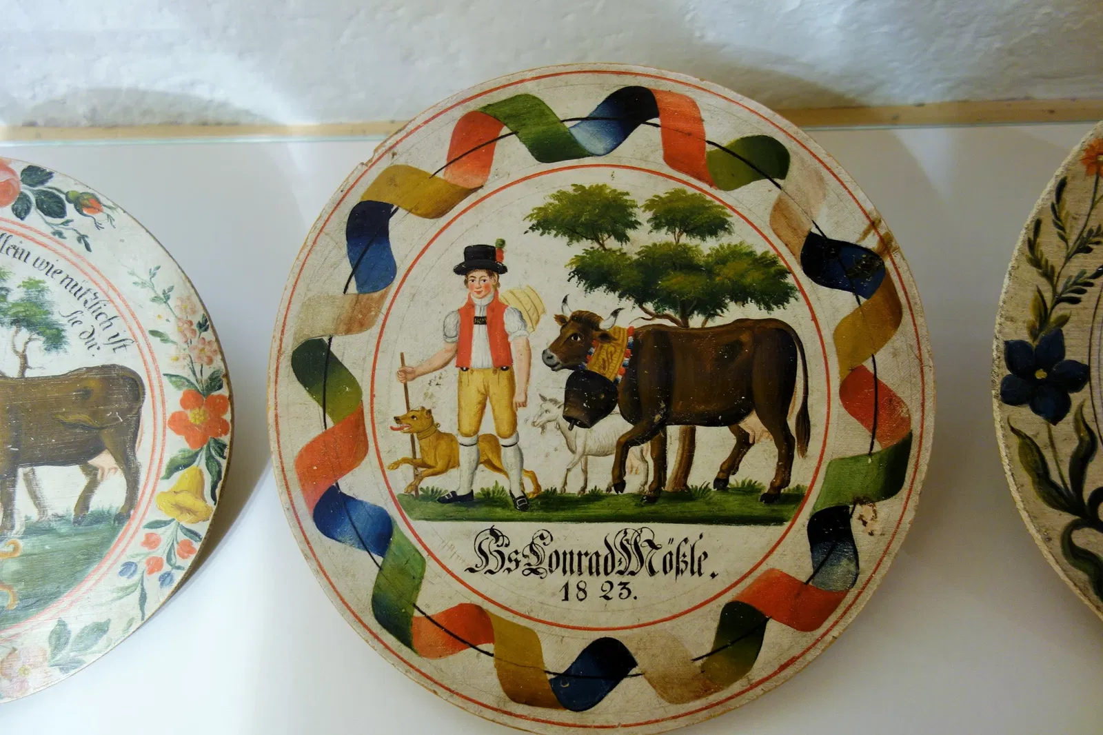 Brauchtumsmuseum Urnäsch