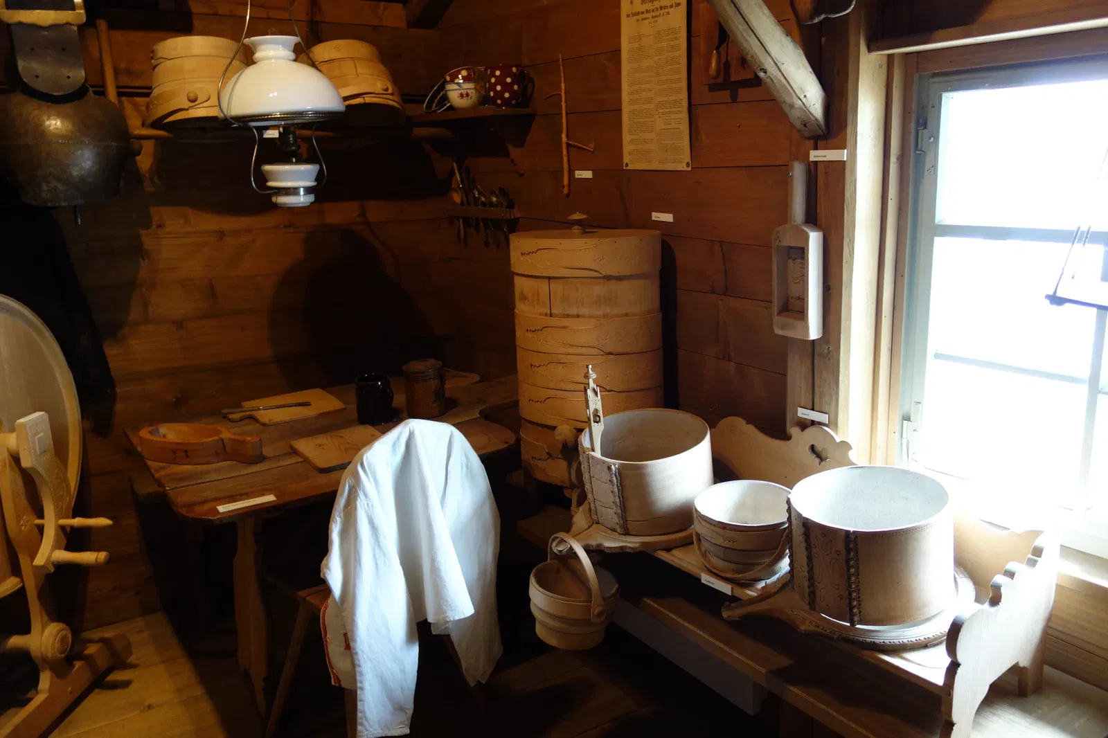 Brauchtumsmuseum Urnäsch